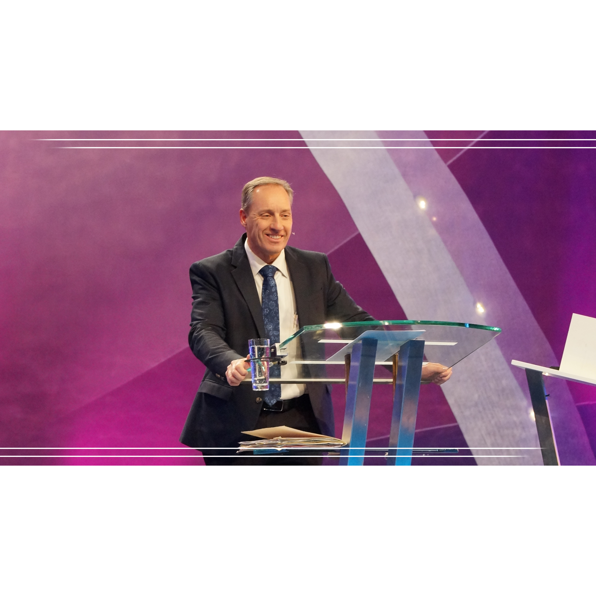 Autark bis zum Letzten (Botschaft Ivo Sasek, 24.12.2016) episode artwork
