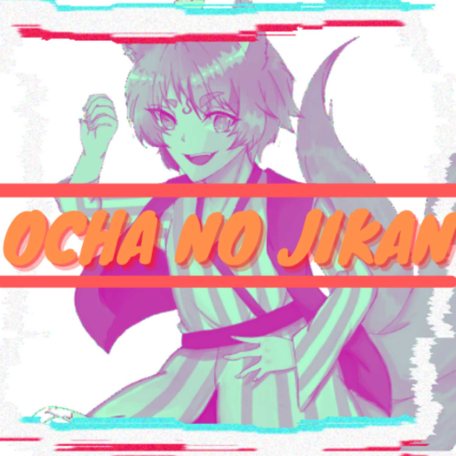 TEASER PODCAST episode artwork