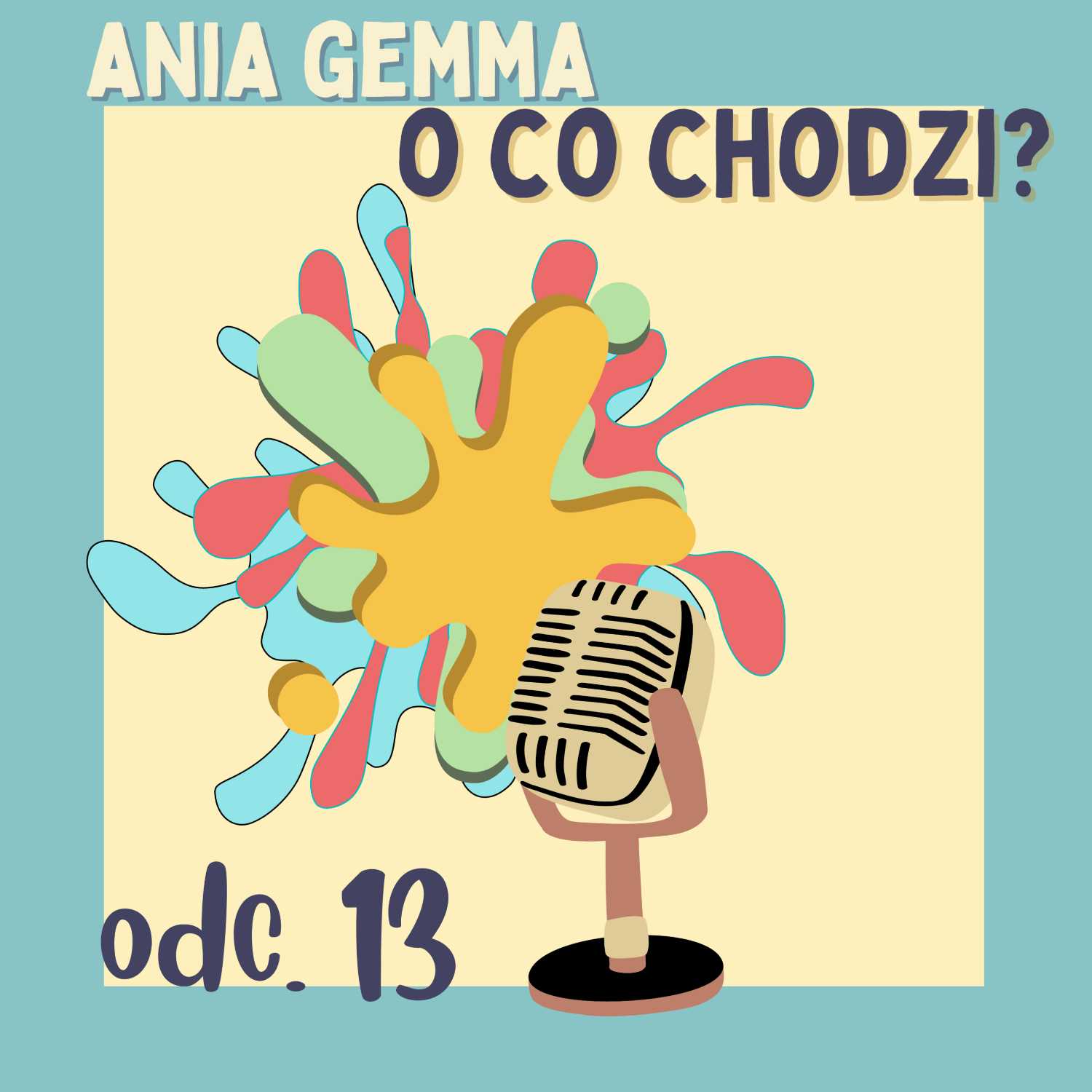 O CO CHODZI?