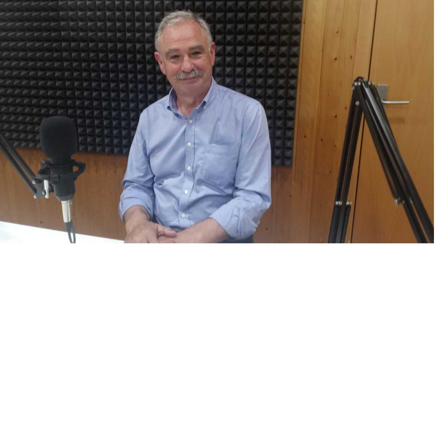 "O Crime e o Castigo" - Rádio Valor Local cover art