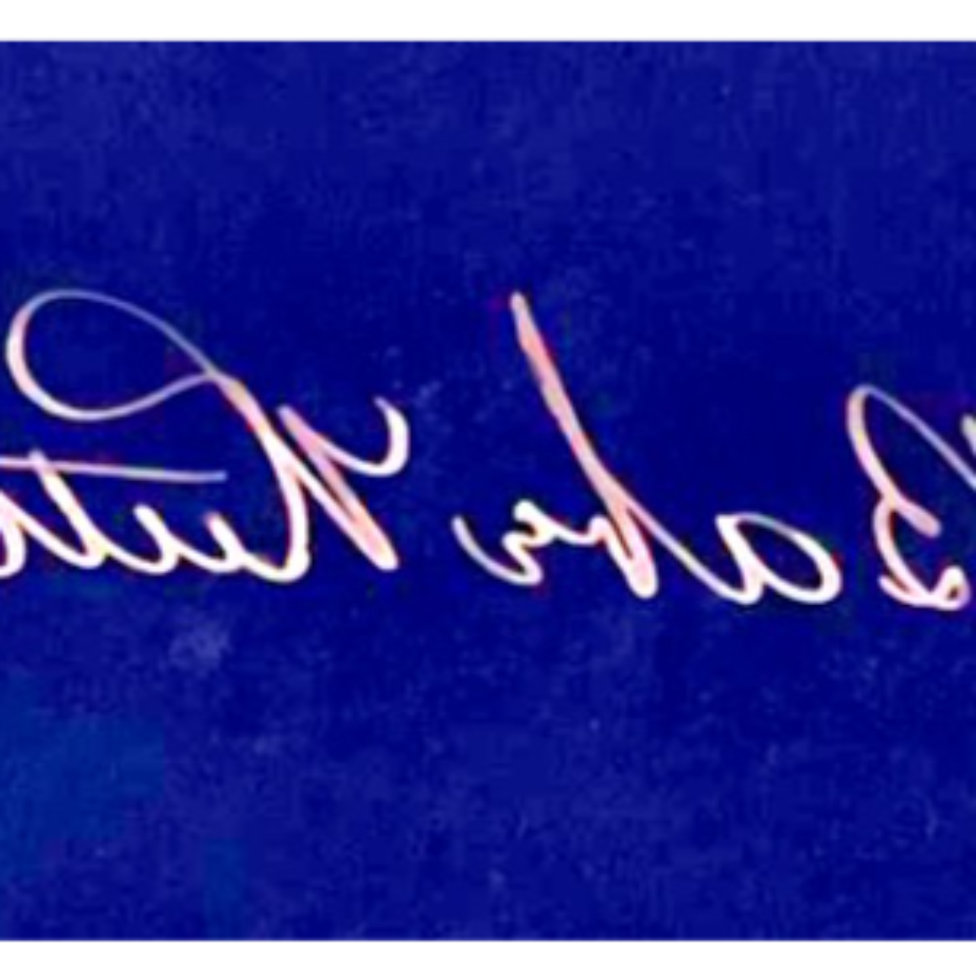 The first episode  episode artwork