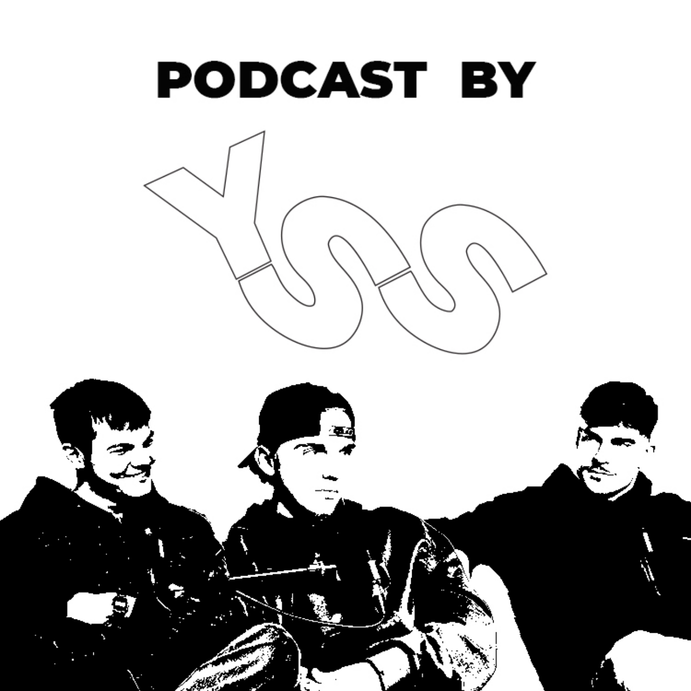 Čaká nás DROP NO.2 (problémy, ktoré nás posúvajú ďalej) | YSS PODCAST EP. 4 episode artwork