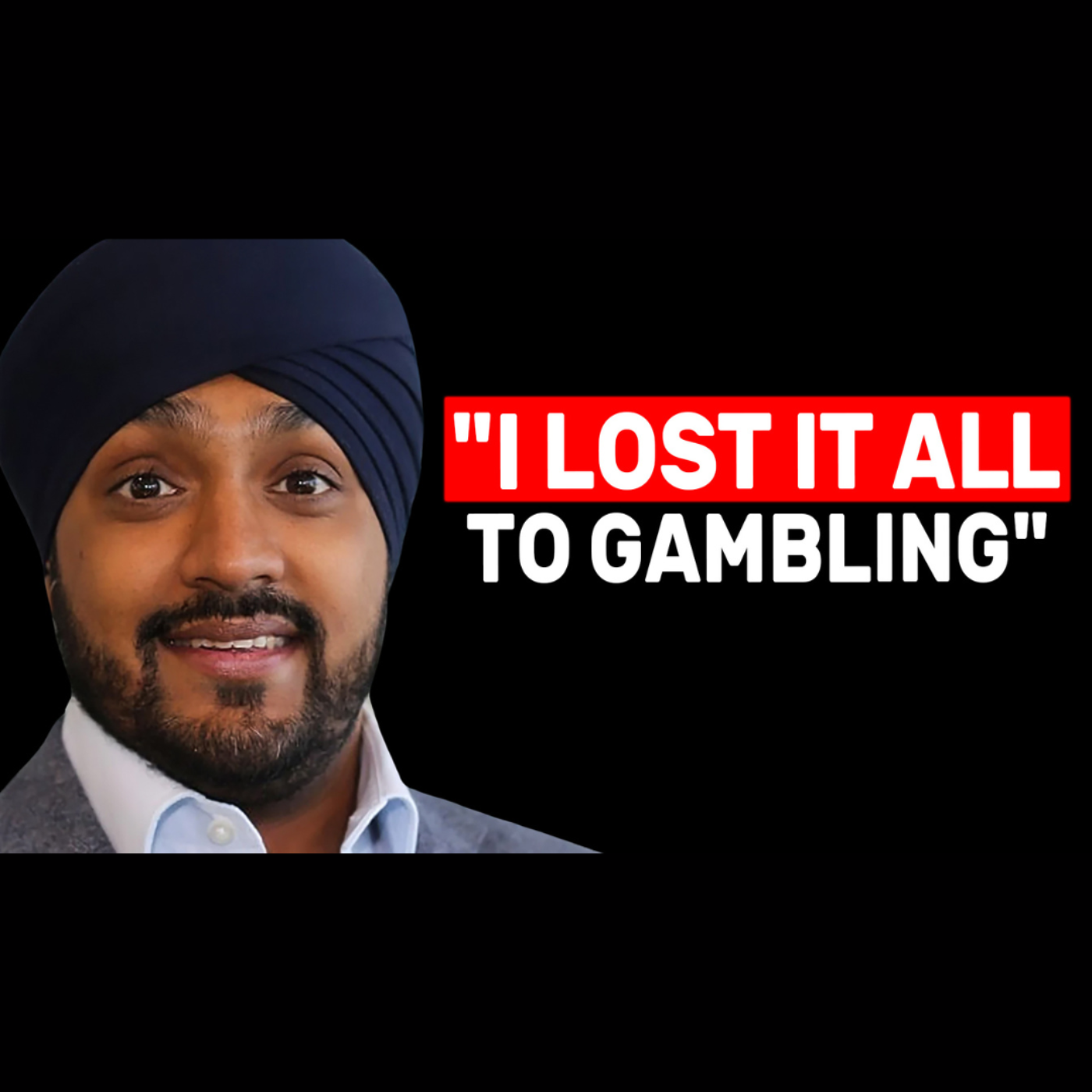ODAAT Gambling Awareness