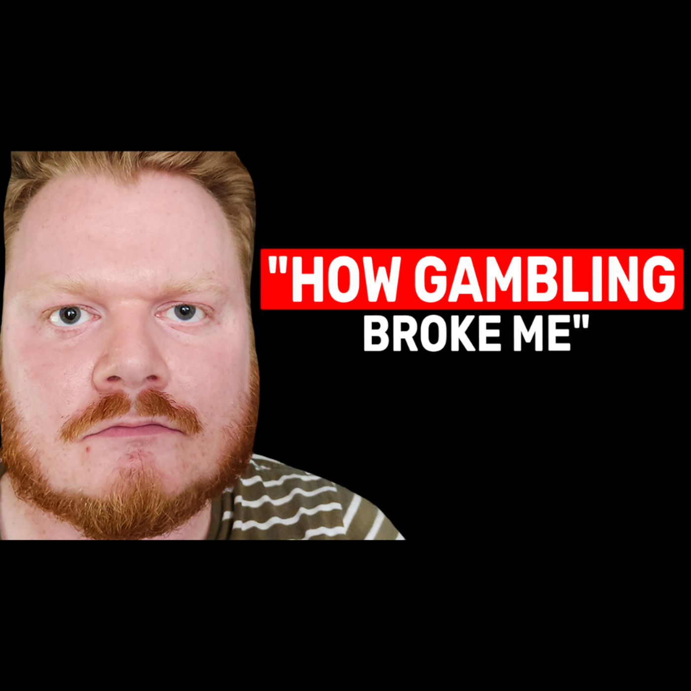 ODAAT Gambling Awareness