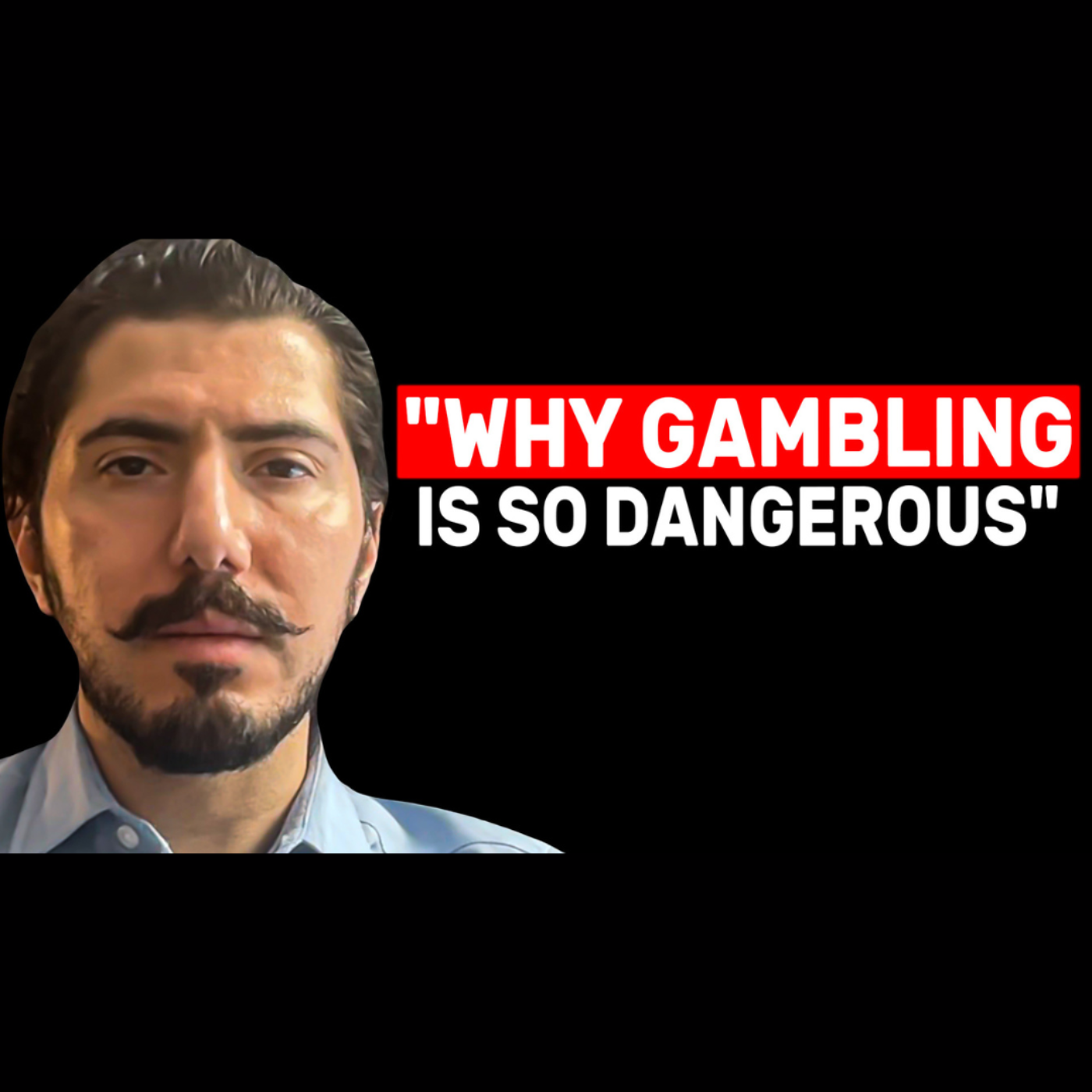 ODAAT Gambling Awareness