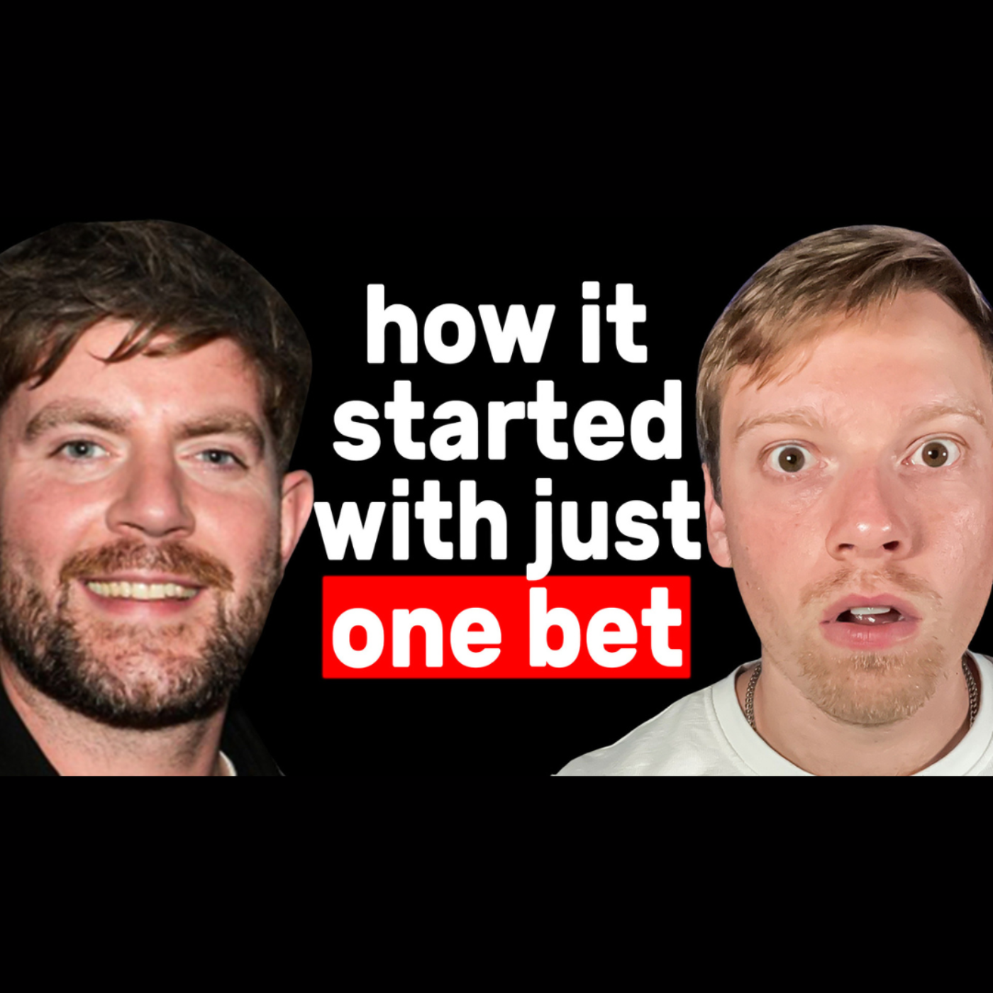 ODAAT Gambling Awareness