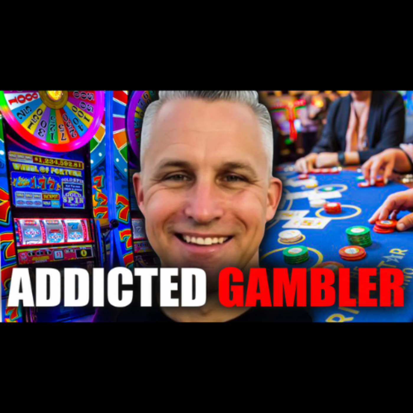 ODAAT Gambling Awareness