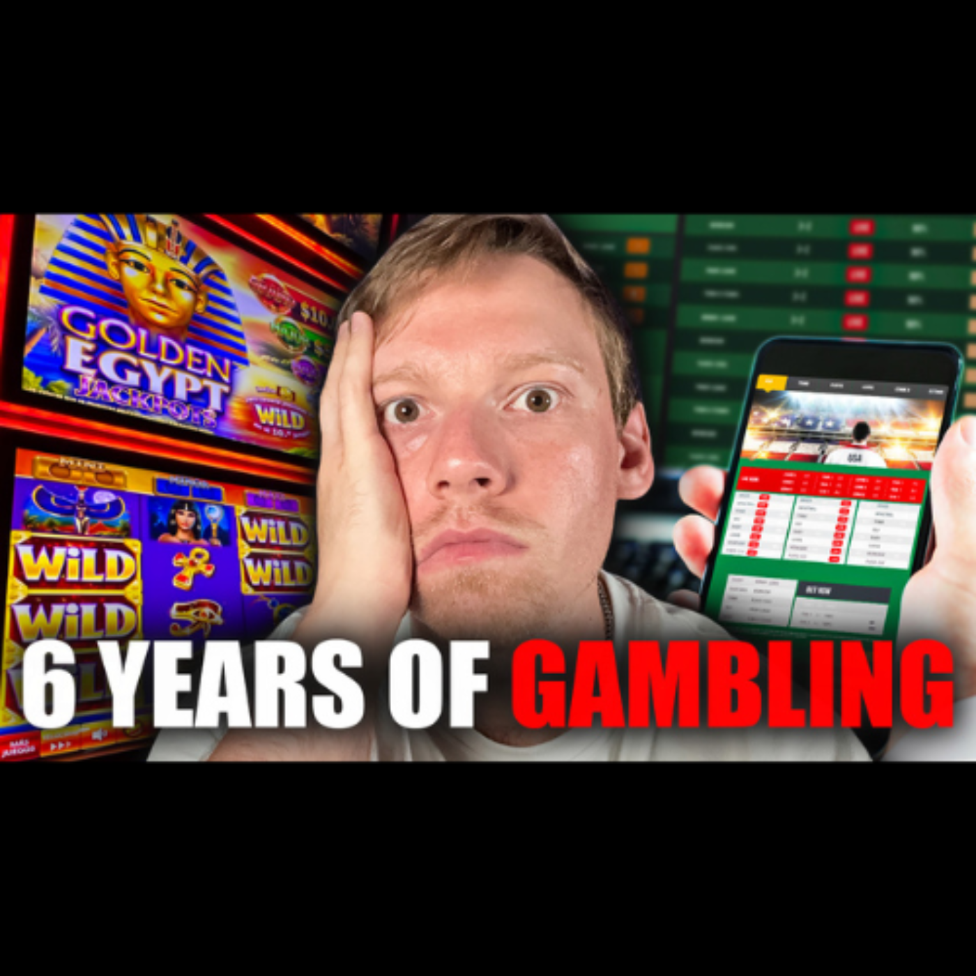 ODAAT Gambling Awareness