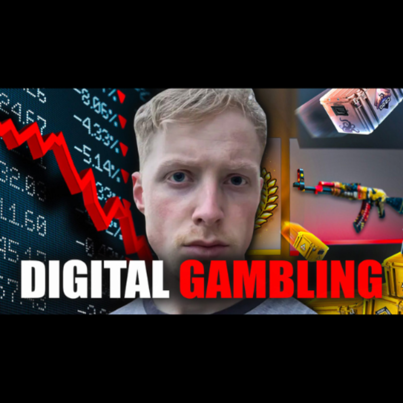 ODAAT Gambling Awareness