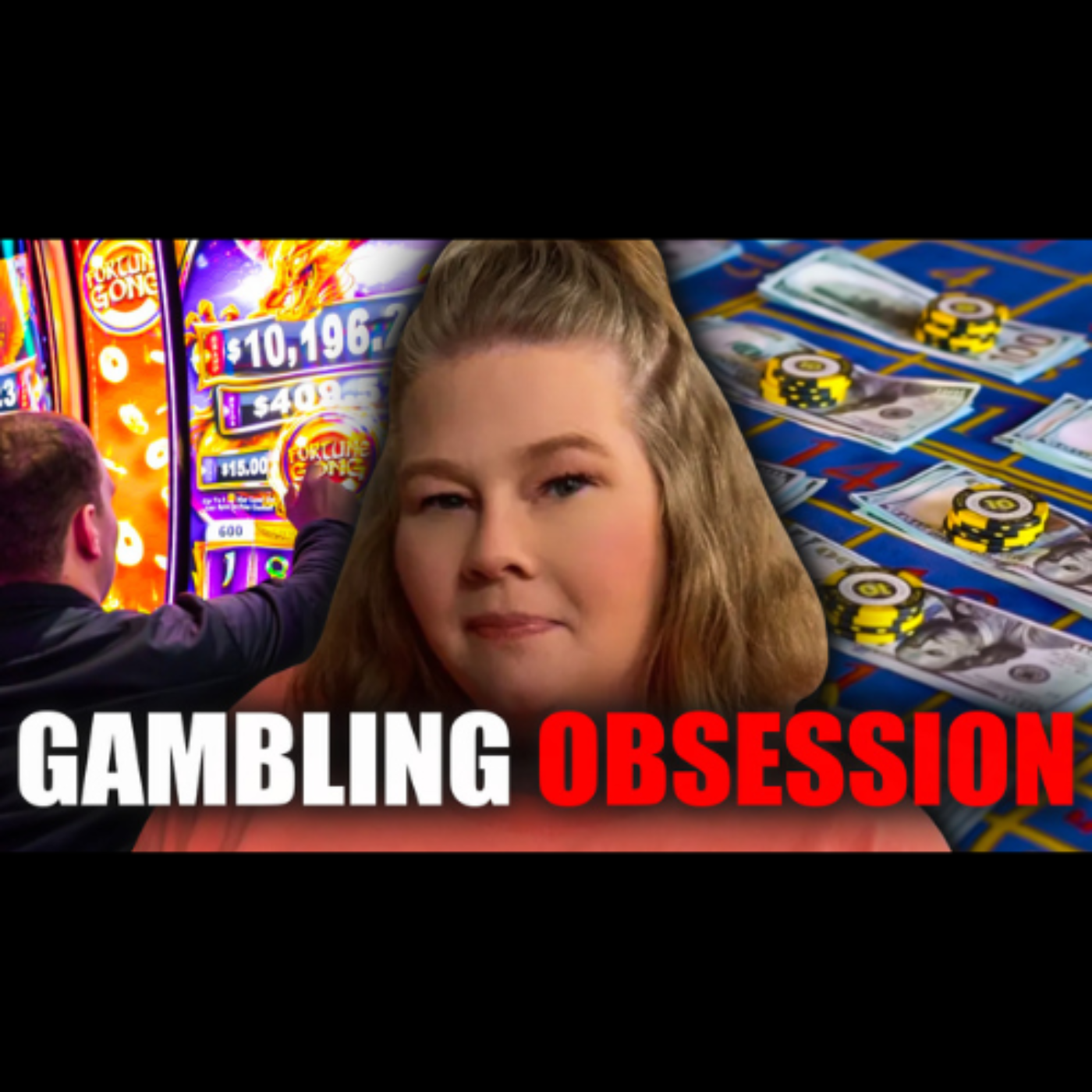 ODAAT Gambling Awareness