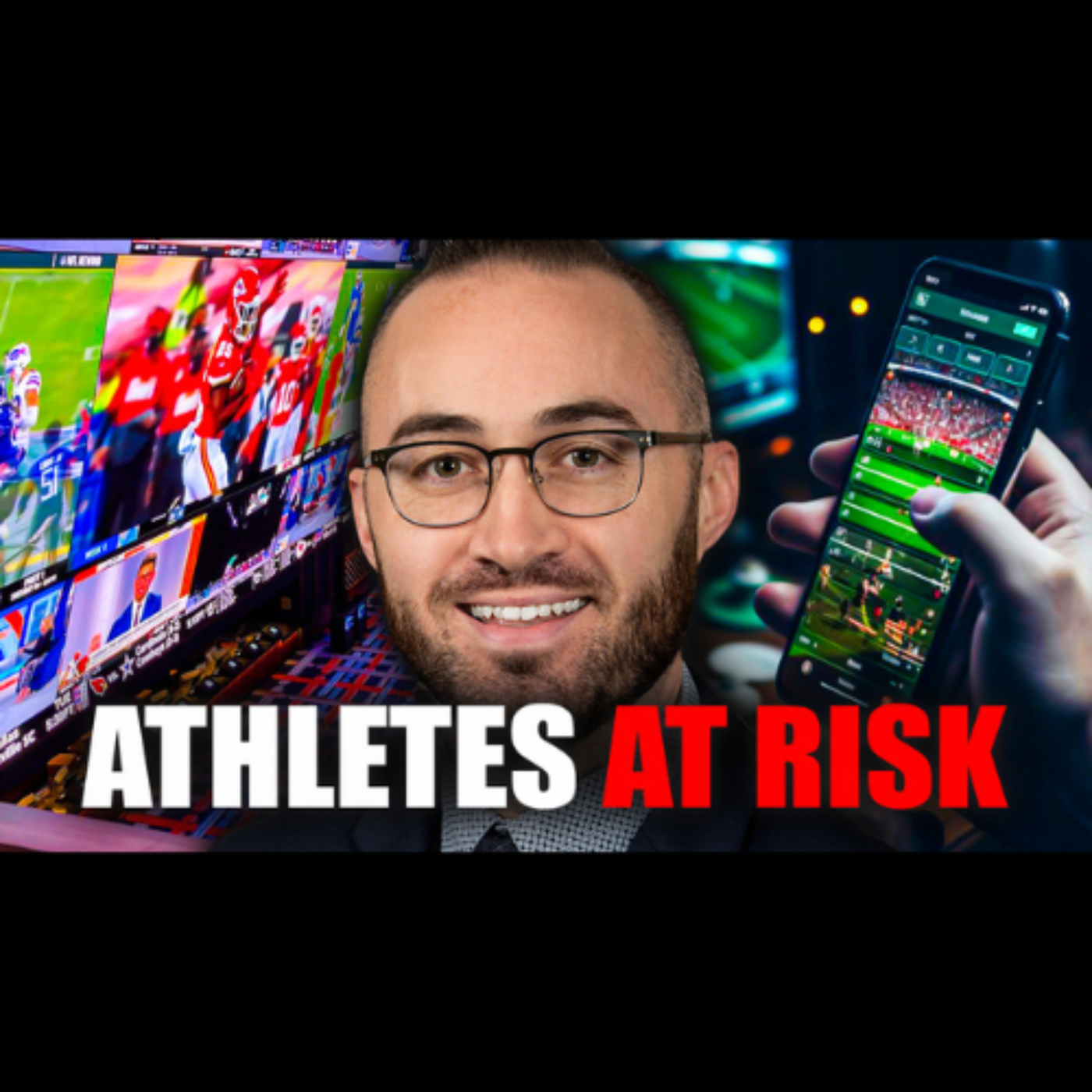 ODAAT Gambling Awareness