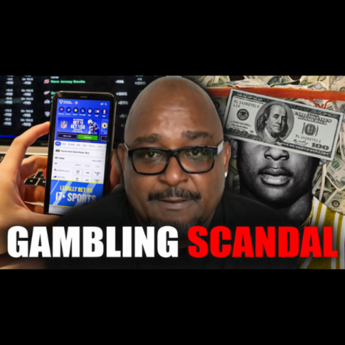 ODAAT Gambling Awareness