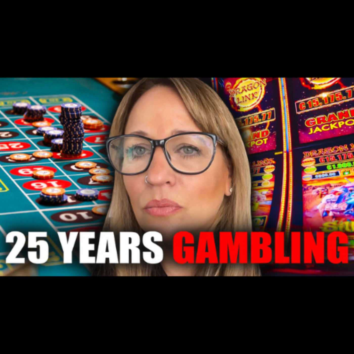 ODAAT Gambling Awareness