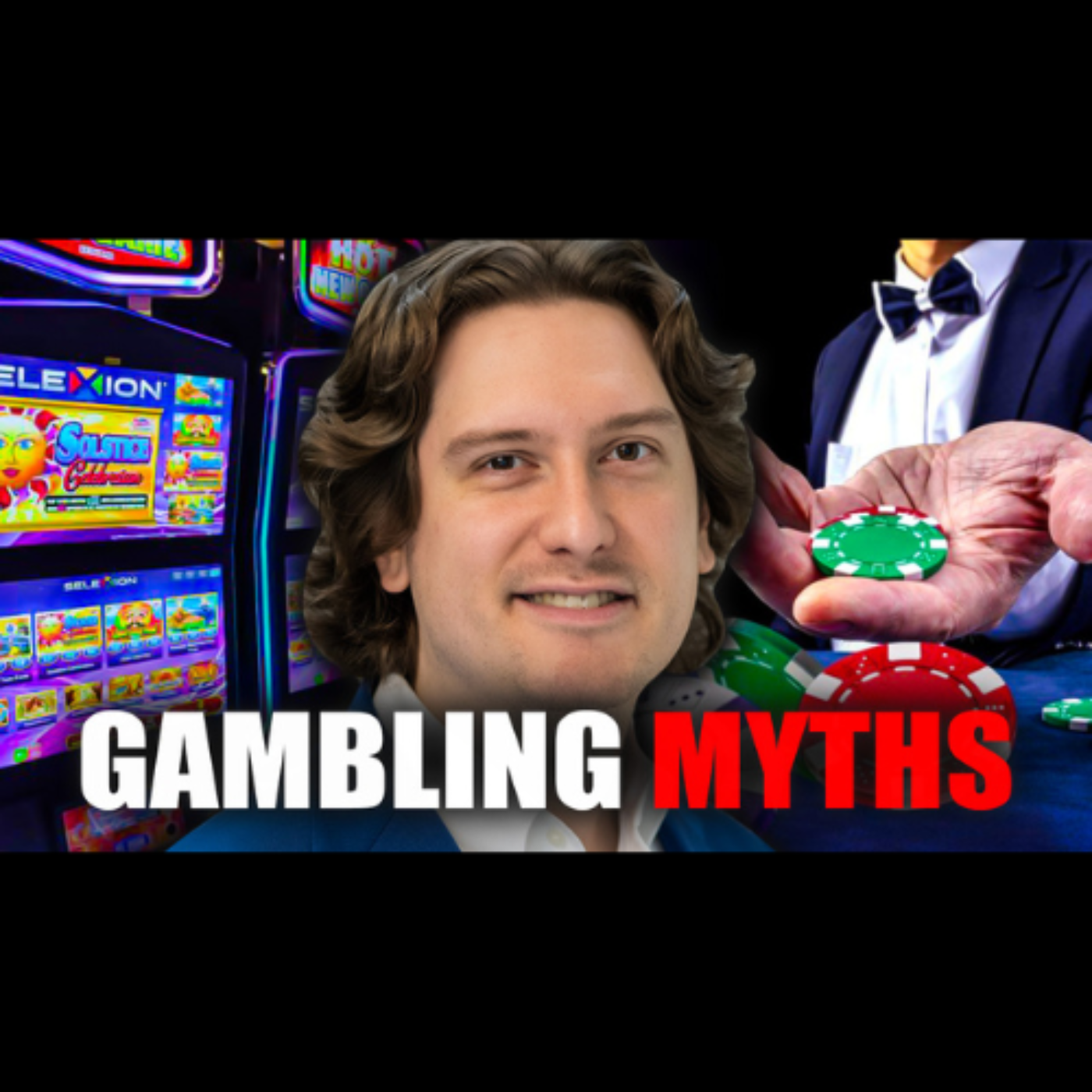 ODAAT Gambling Awareness