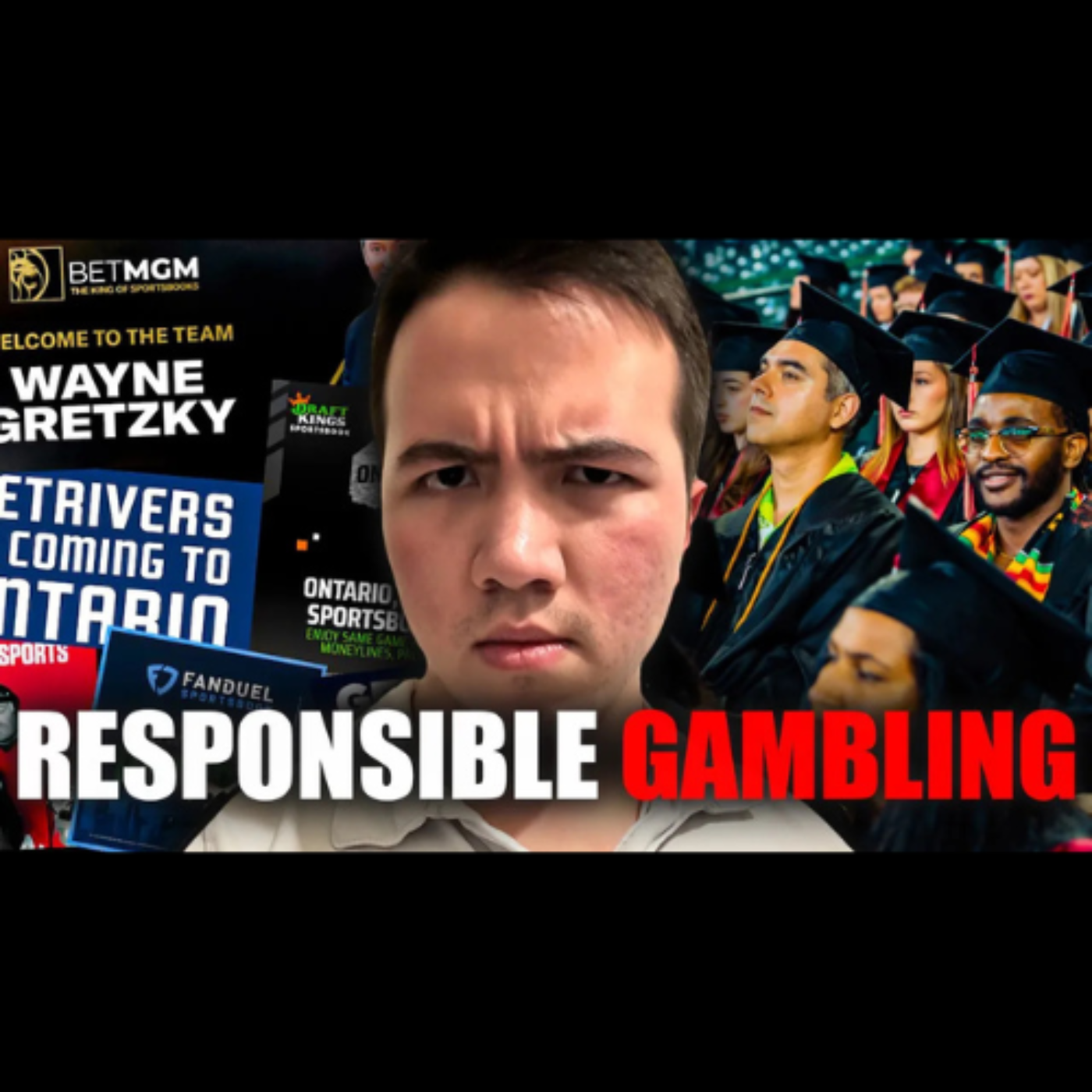 ODAAT Gambling Awareness
