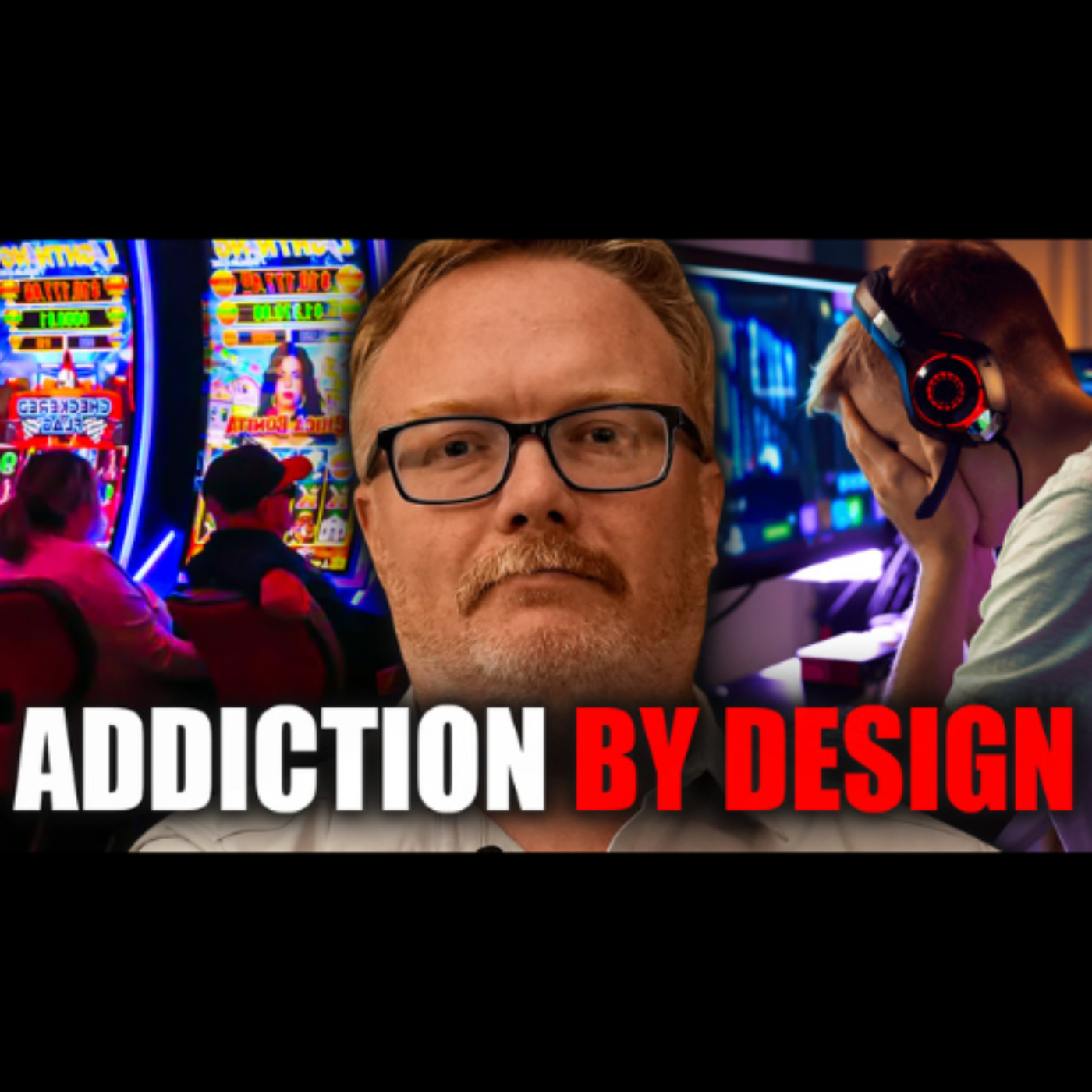 ODAAT Gambling Awareness