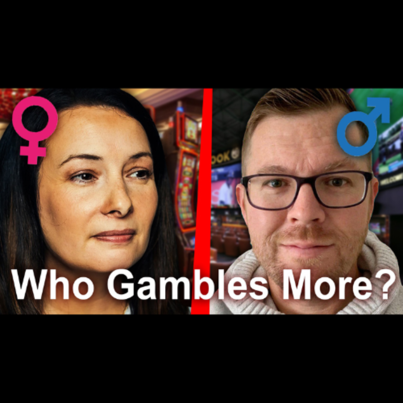 ODAAT Gambling Awareness