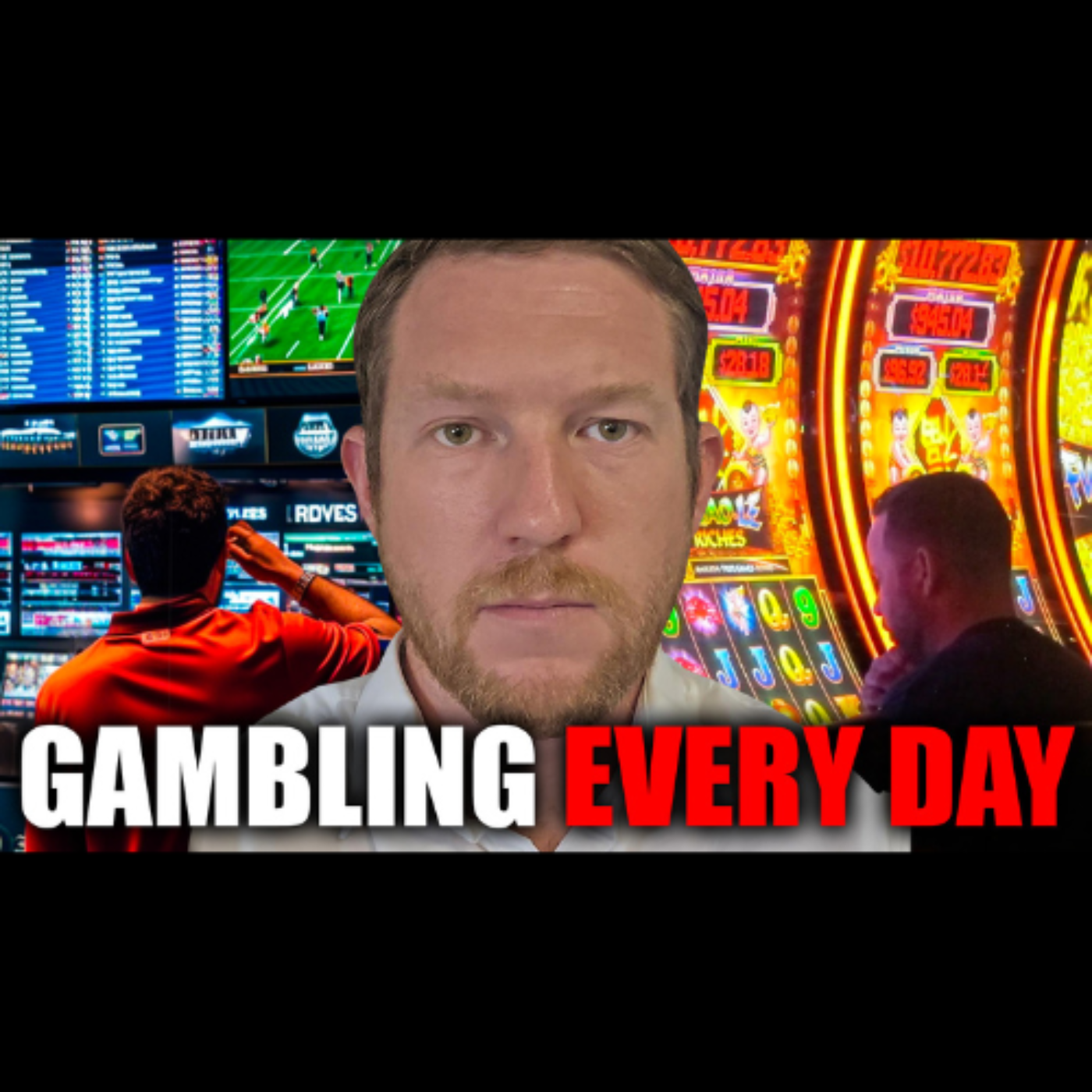 ODAAT Gambling Awareness