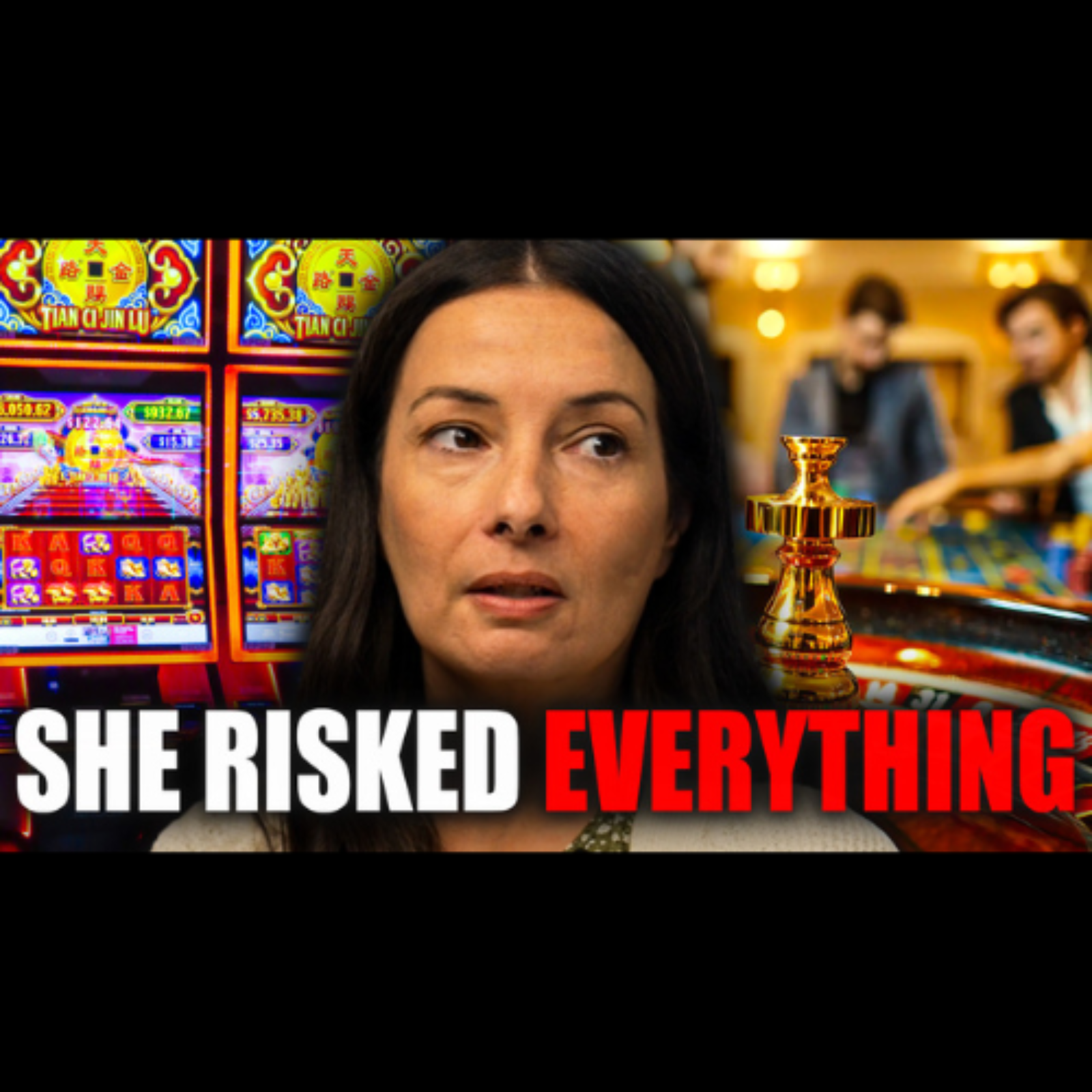 ODAAT Gambling Awareness