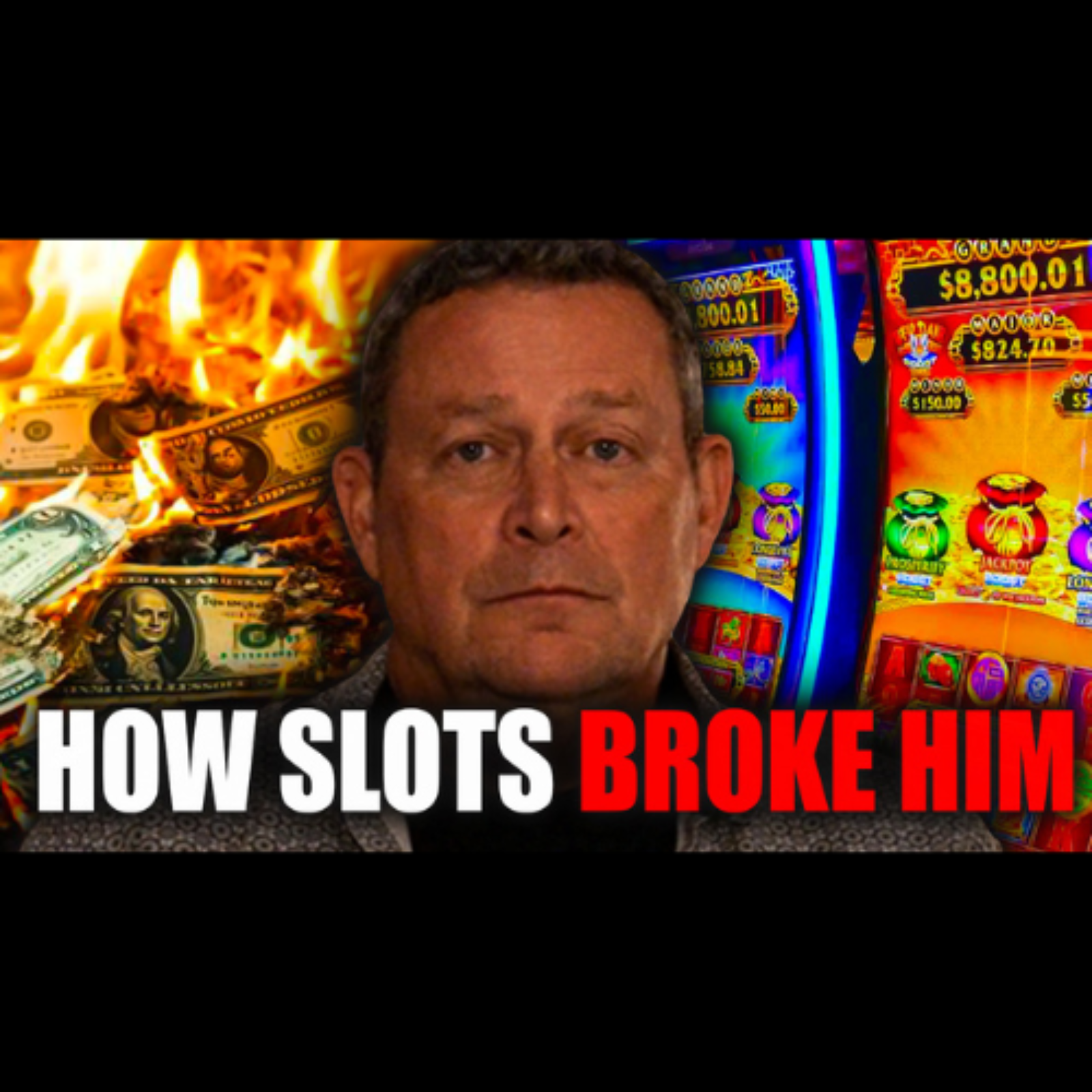 ODAAT Gambling Awareness