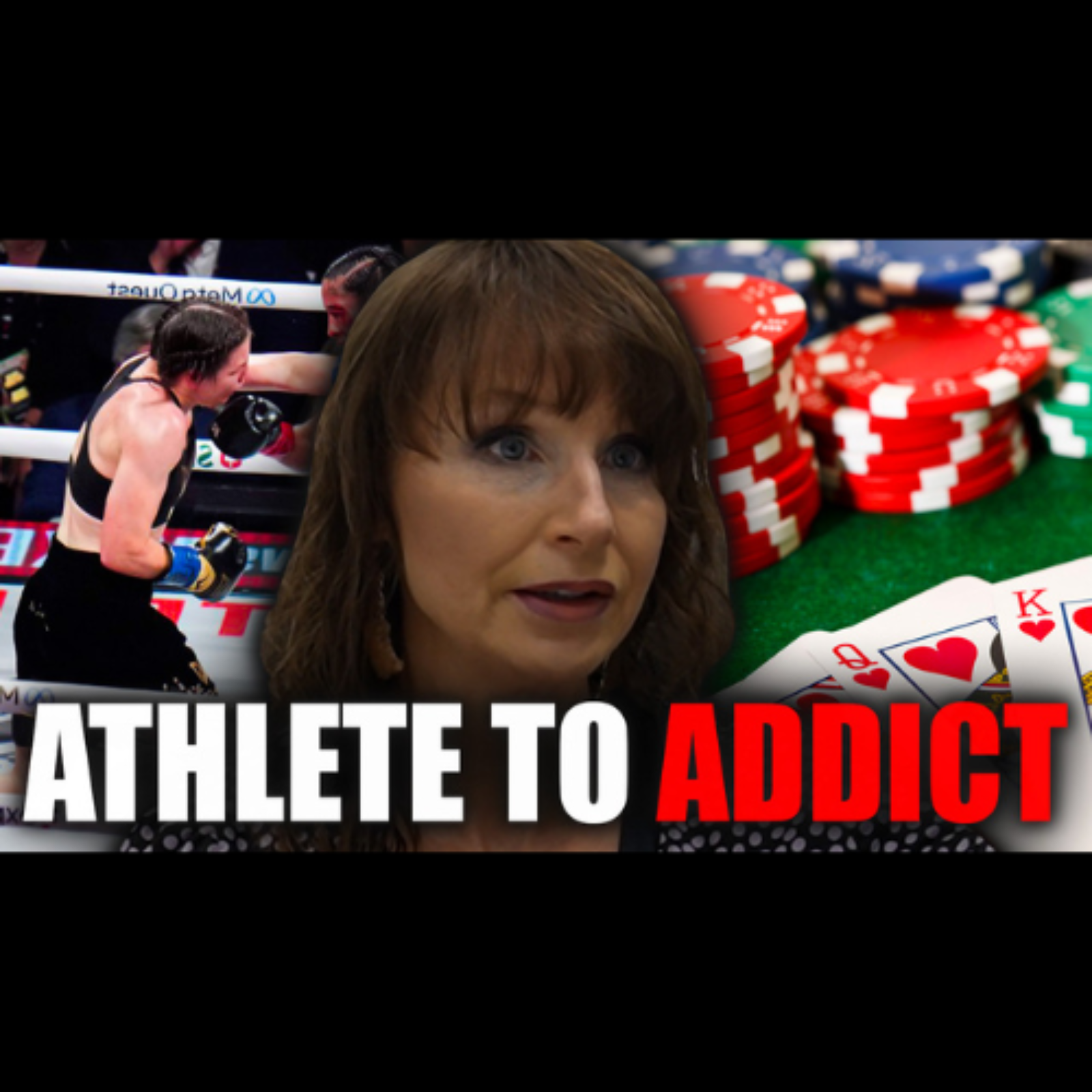 ODAAT Gambling Awareness