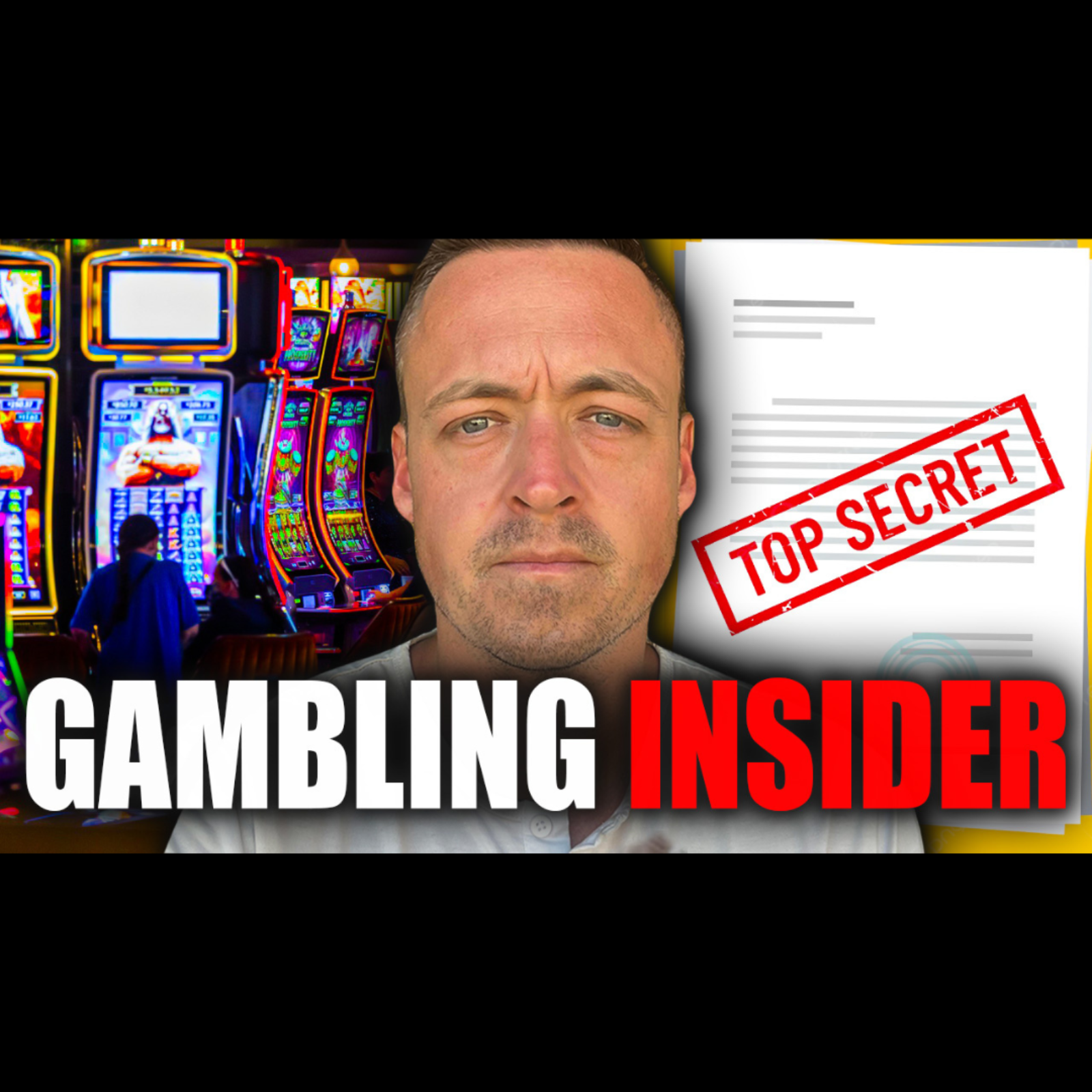 He Built Gambling Companies… Then Addiction Almost Killed Him episode artwork