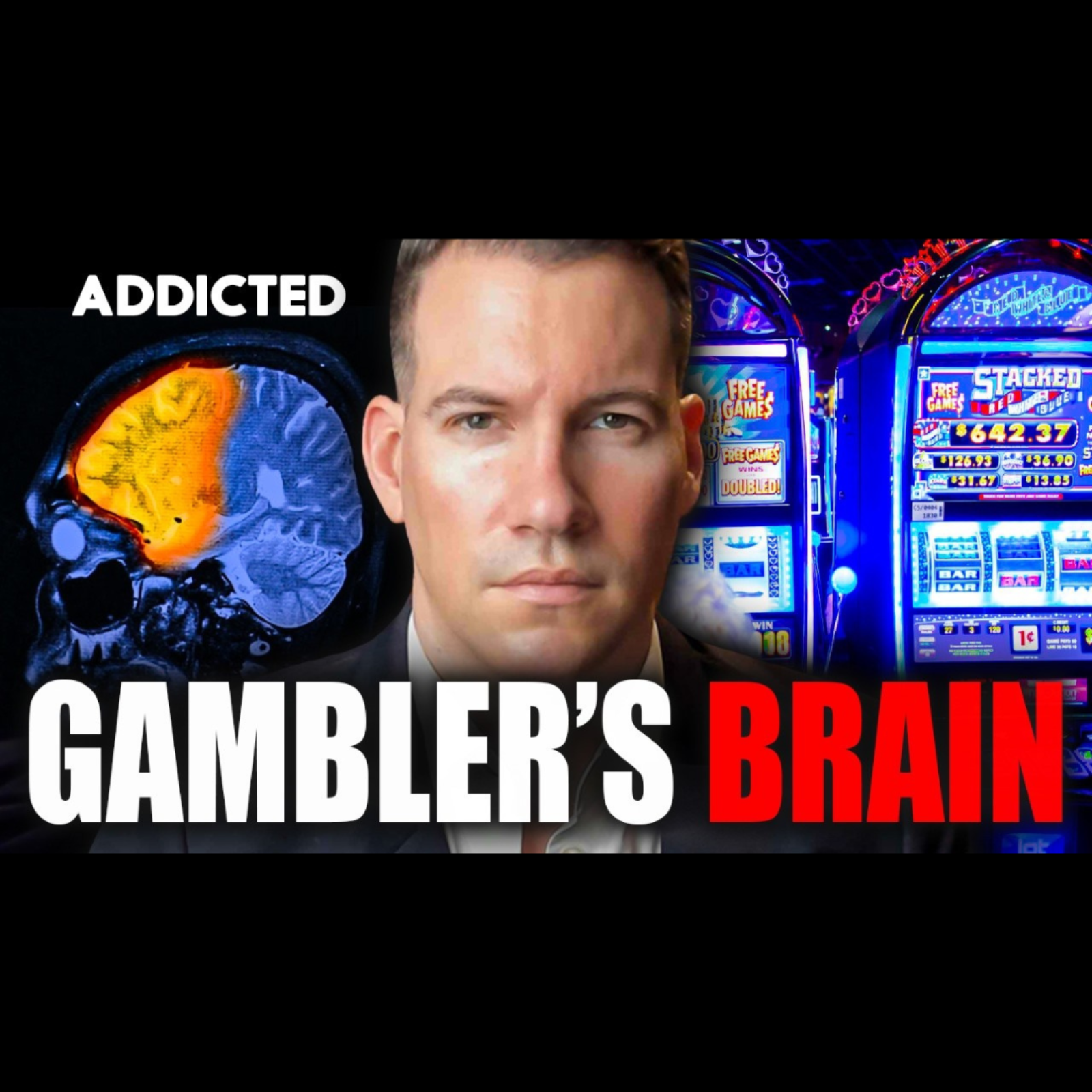 The Insane Excuses Gambling Addicts Use And How To Overcome Them episode artwork