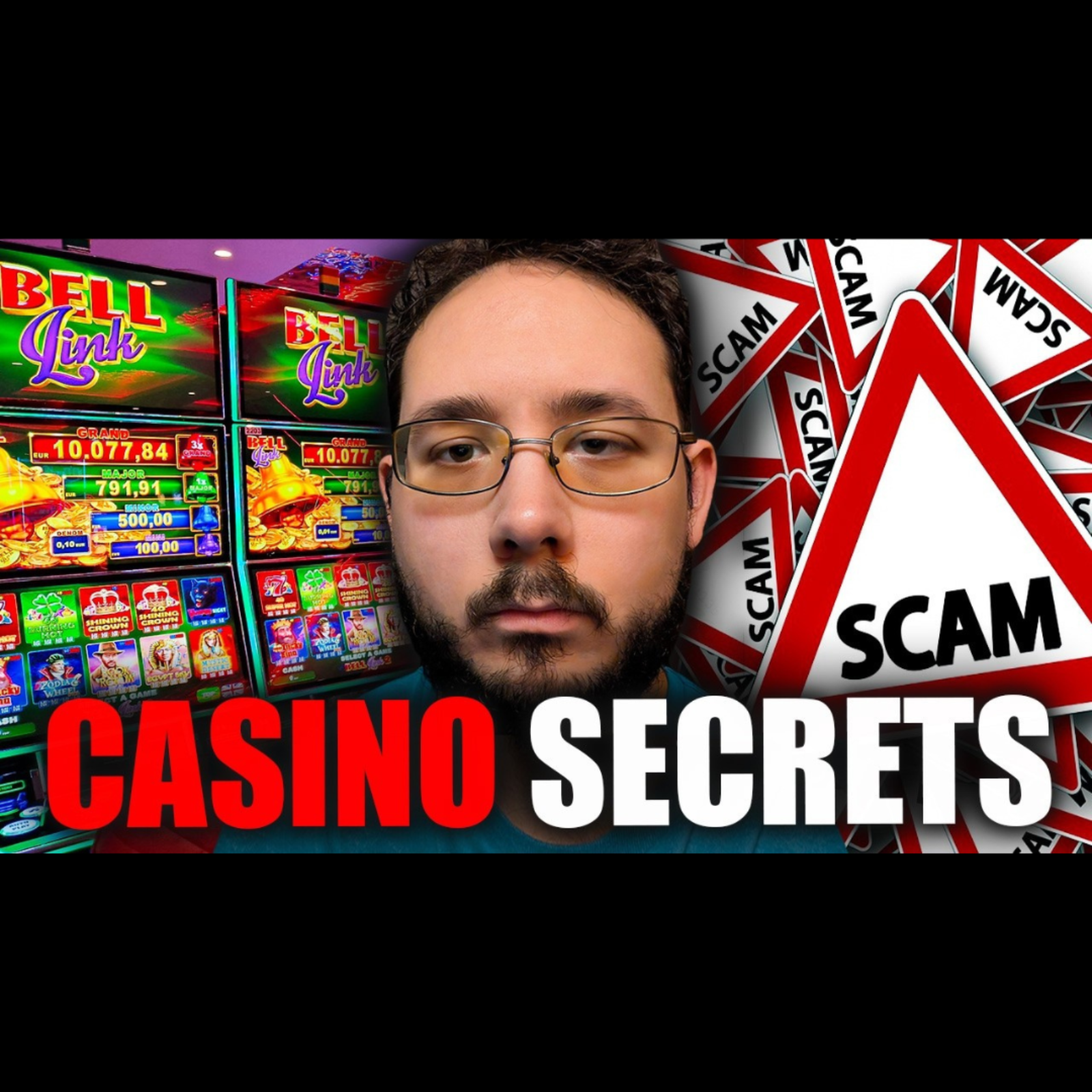 Sportsbook Employee: "Casino's Need Gambling Addicts"