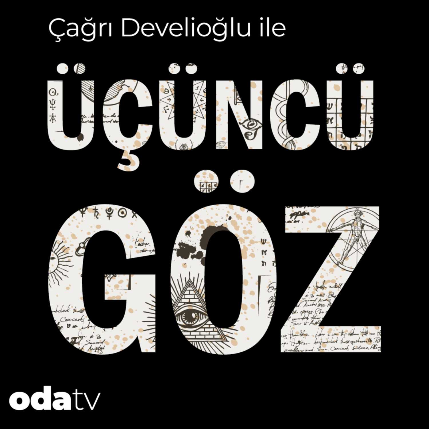 Üçüncü Göz | İngilizler GİZLİ arşivleri açtı: İşte Sultan Vahdettin'in istekleri episode artwork