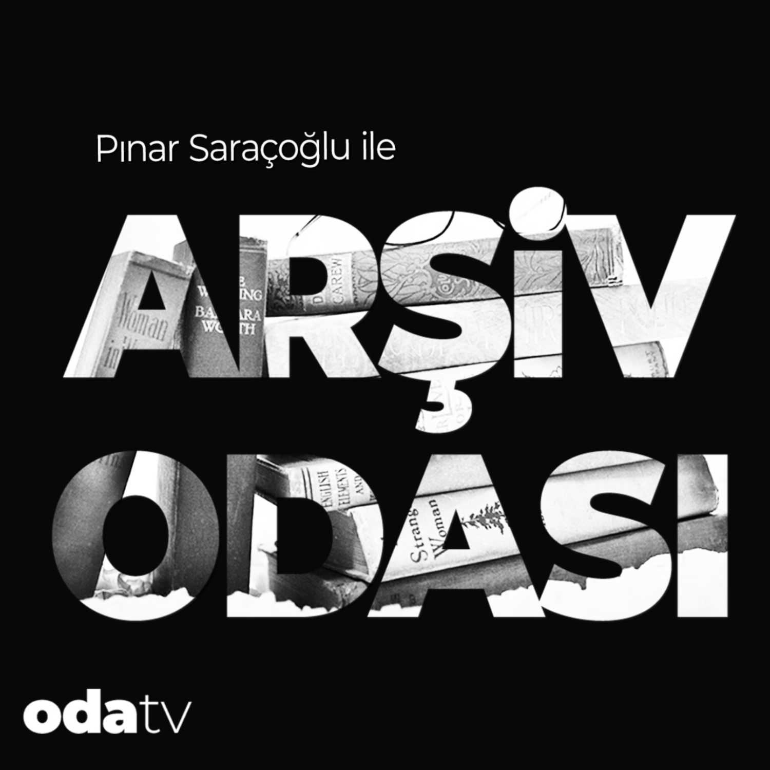 ARŞİV ODASI | Osmanlı'daki 10 Meşhur Kabadayı episode artwork