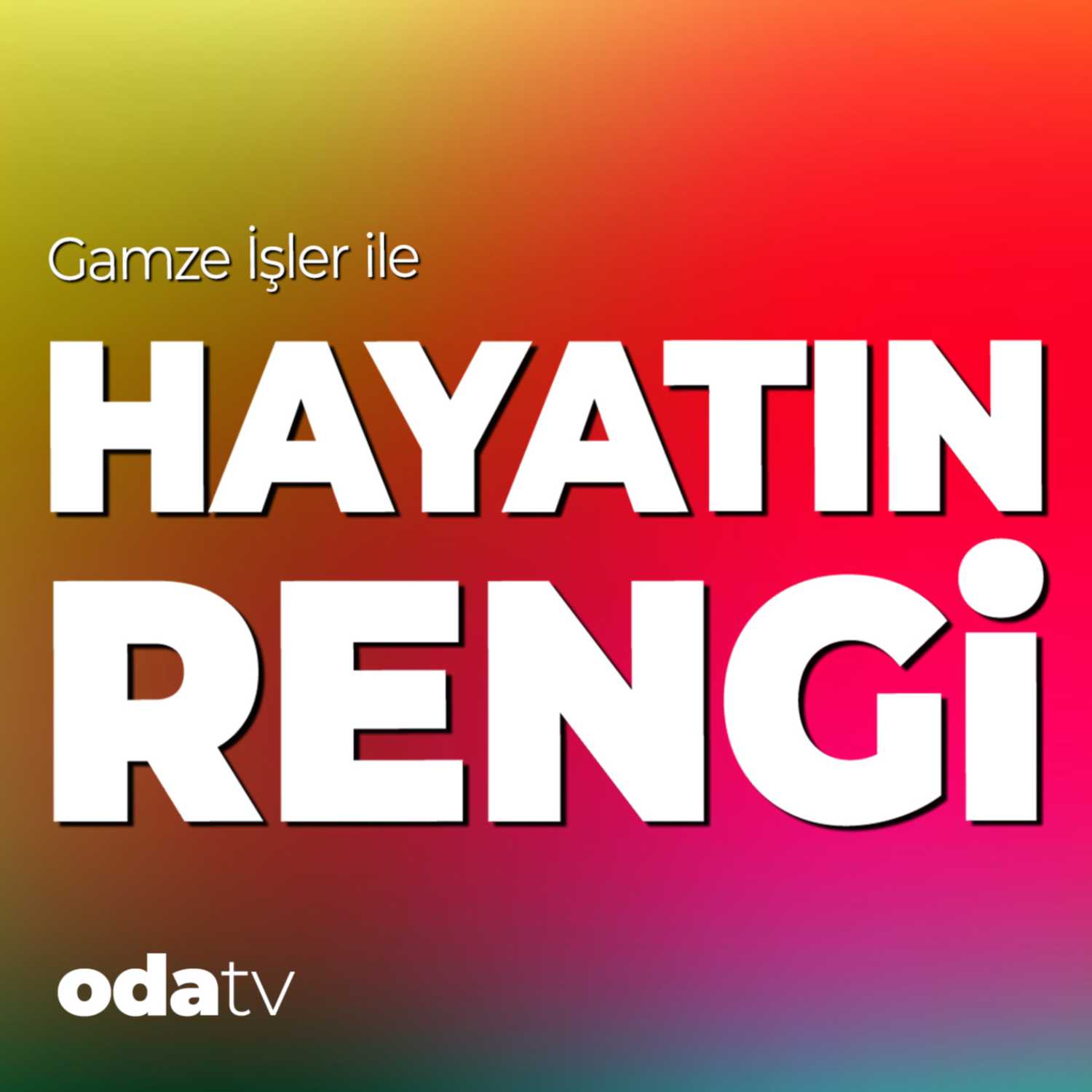 HAYATIN RENGİ | Herkes Aleyna Tilki ve Gülşen'i konuşuyor | Pop Müzikte Cinsellik Algısı episode artwork