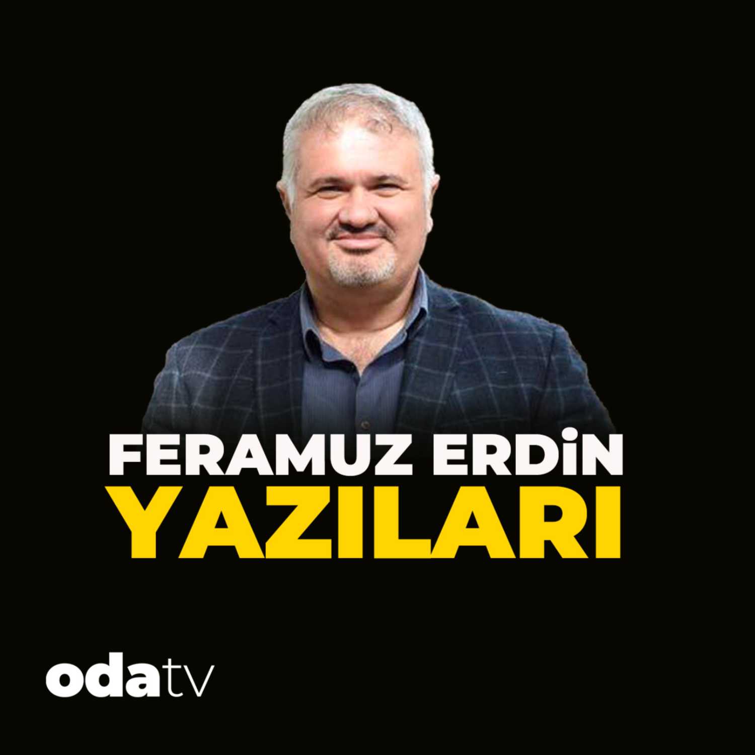 FERAMUZ ERDİN Yazıları I Orantılı Güç Gözaltısı: Gerçek Mağdur Kim?  episode artwork