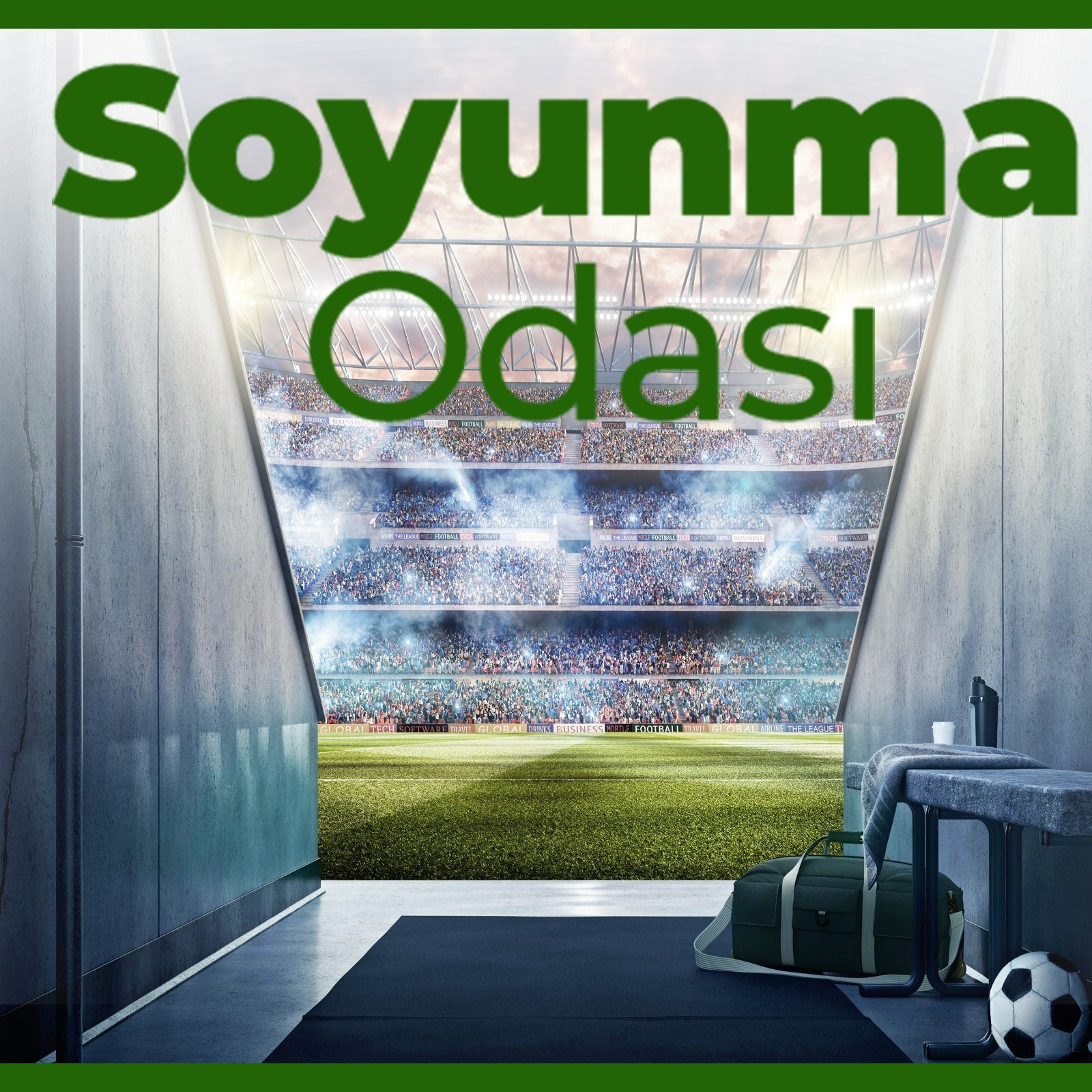 Galatasaray'a 665 milyon liralık fatura episode artwork