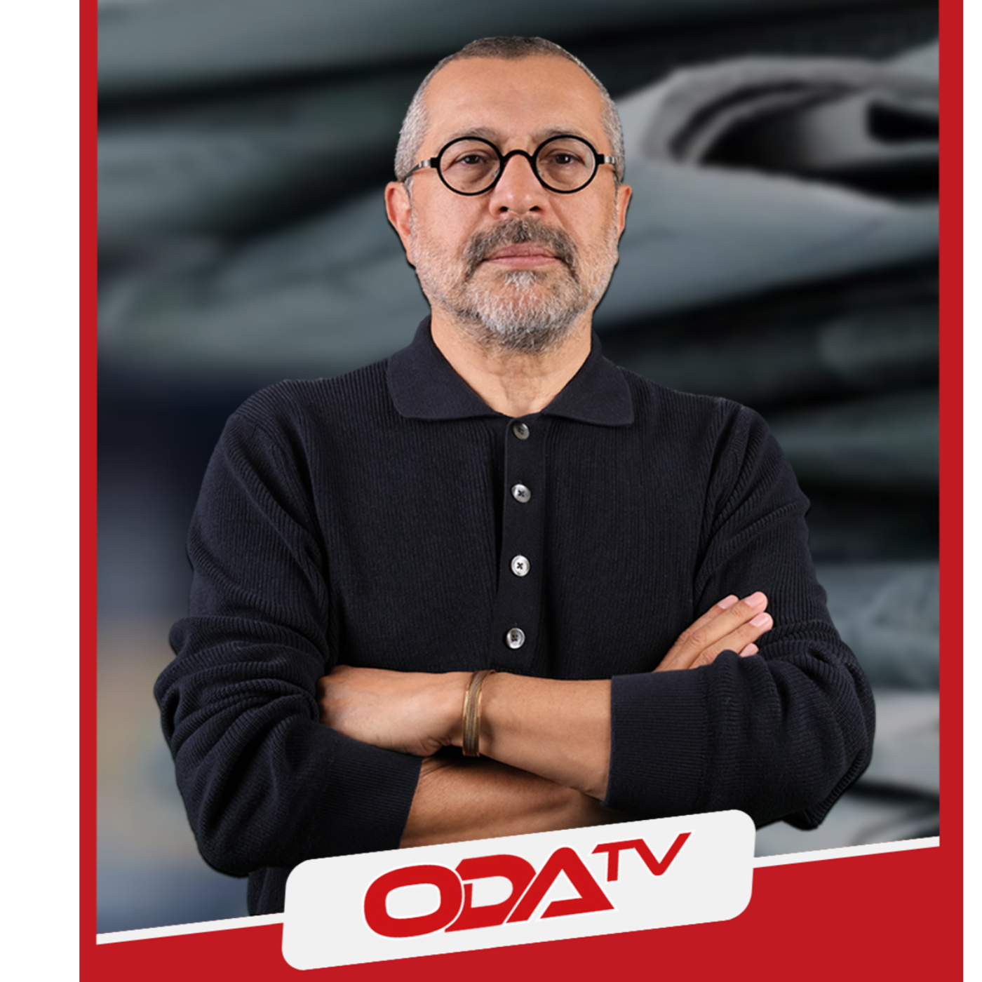 Medyanın kurt kanunu | Kurtlukta düşeni yemek | Soner Yalçın yazıları | 1 Nisan 2025 episode artwork