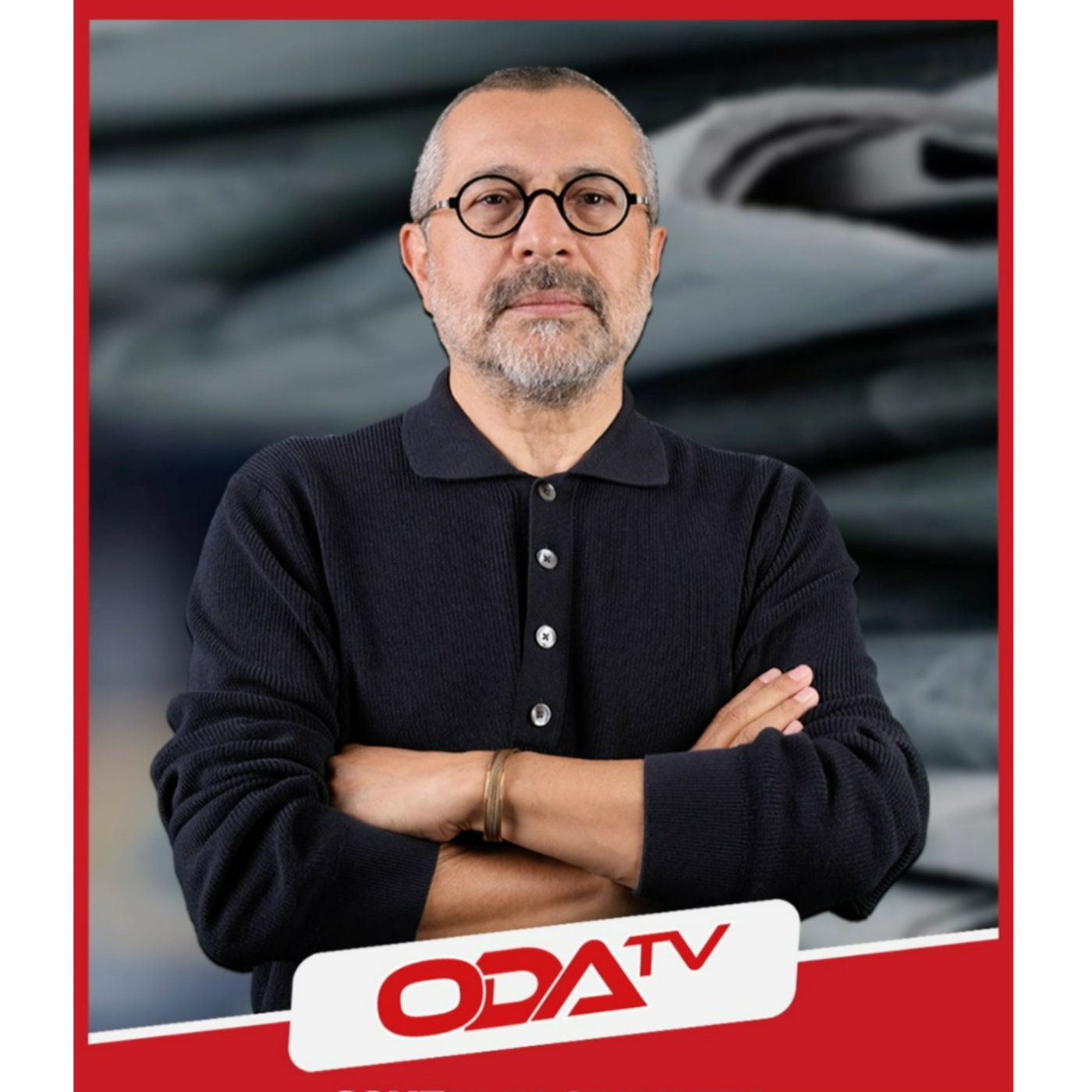 Çay partisi dirildi: “Wall Street kendine gelince sosyalist, halka gelince kapitalist” | Soner Yalçın Yazıları | 8 Nisan 2025 episode artwork