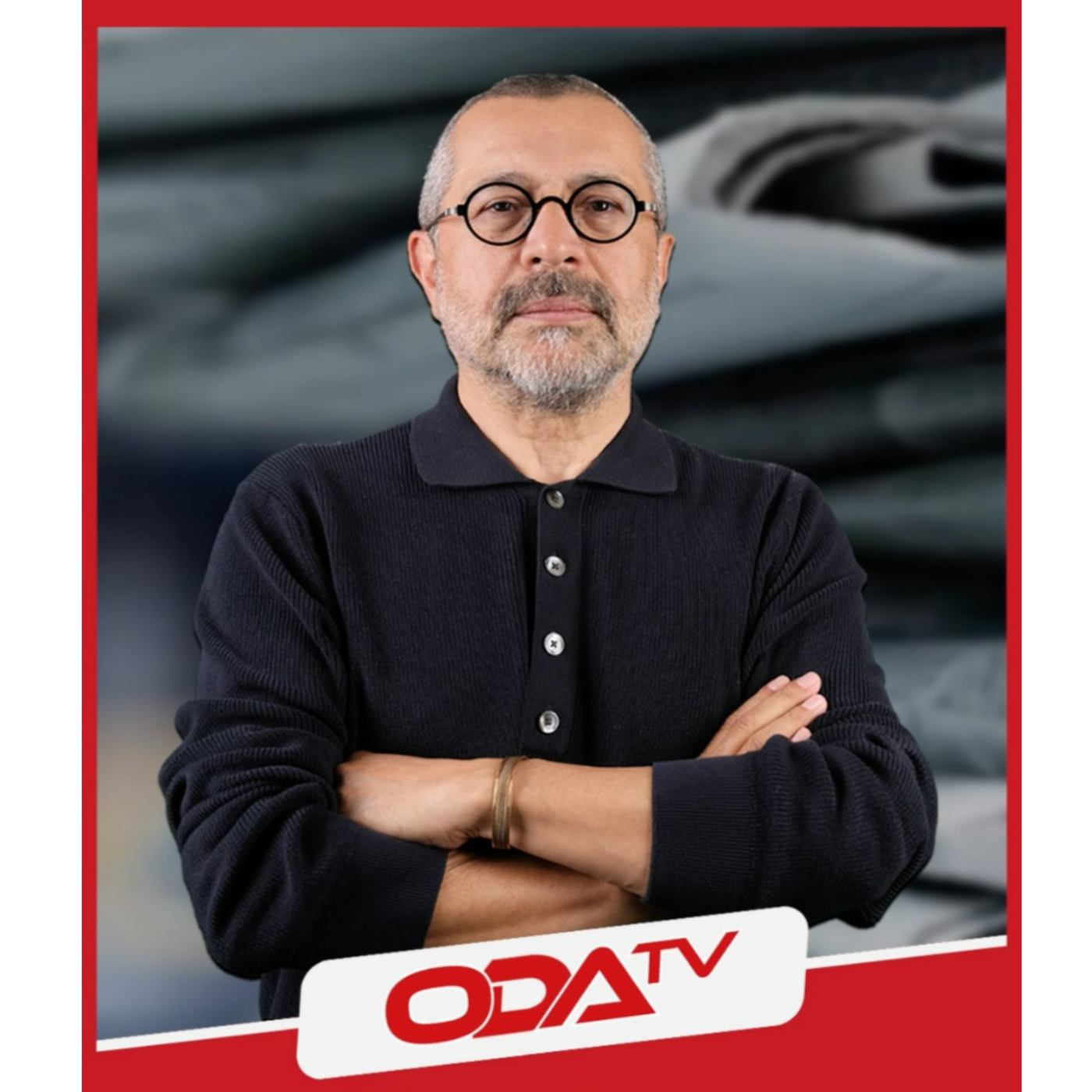 Kim bu diktatör Teke... Devlet kamuflajlı kötülük |  Soner Yalçın Yazıları | 15 Nisan 2025 episode artwork