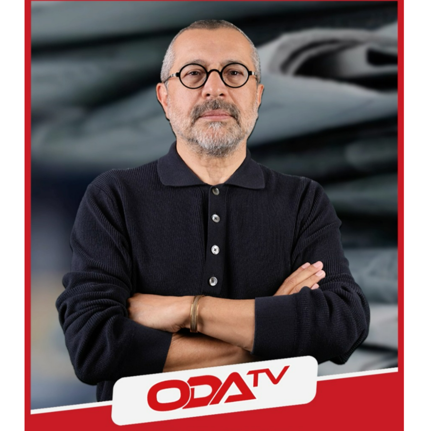 Devrimciler fonlarla evcilleştirildi | Soner Yalçın Yazıları | 2 Mayıs 2025 episode artwork