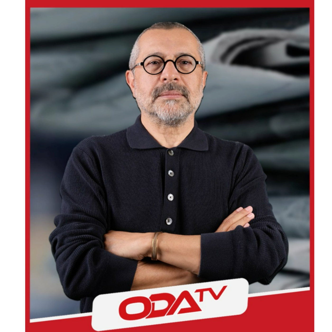 Yedi renkli uçurtma, çıtası omurgası: Canan Gerede | Soner Yalçın Yazıları | 23 Mayıs 2025 episode artwork