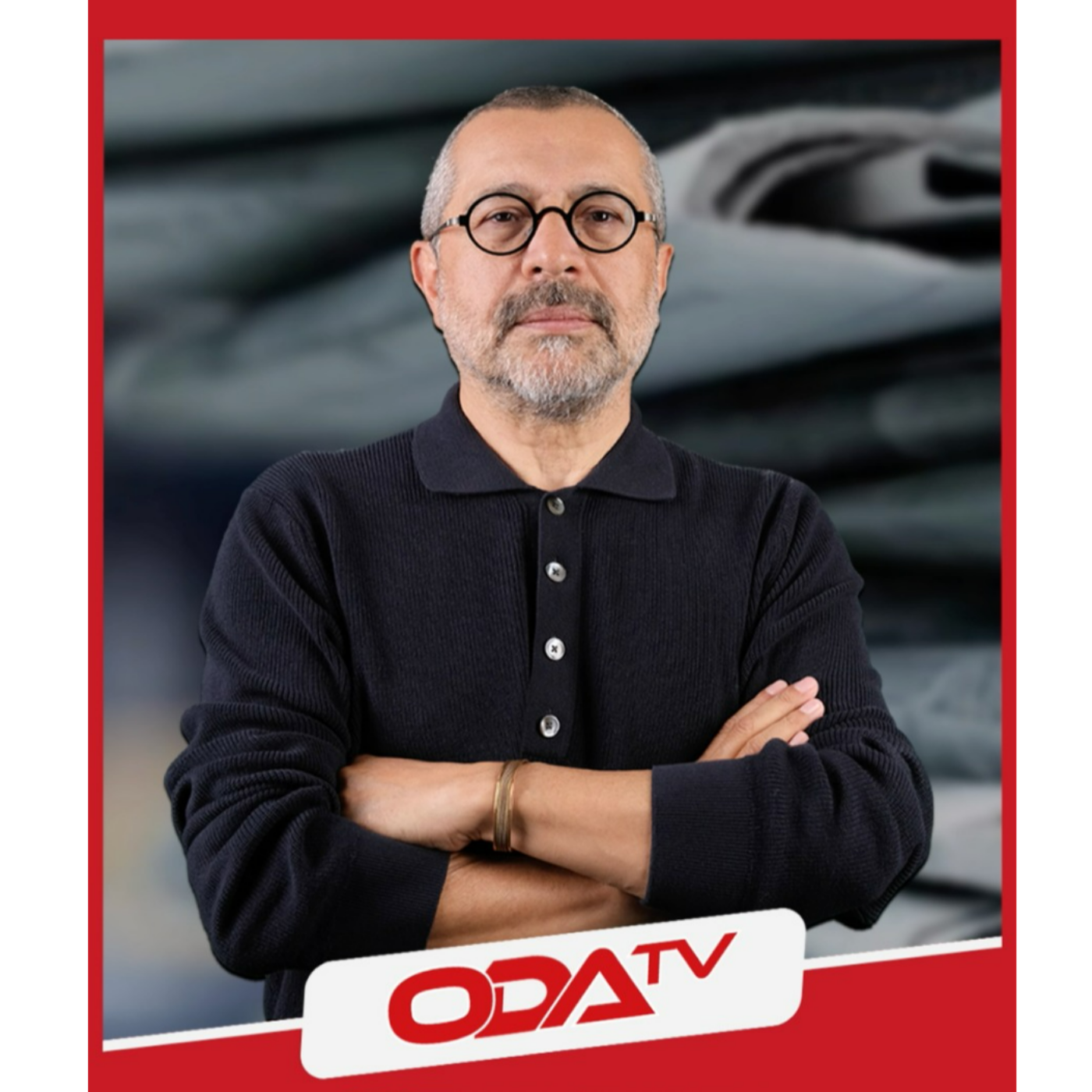 Madem polemik isteniyor yapalım: Babası casus birinin Külliye'de ne işi var | Soner Yalçın Yazıları | 13 Haziran 2025 episode artwork