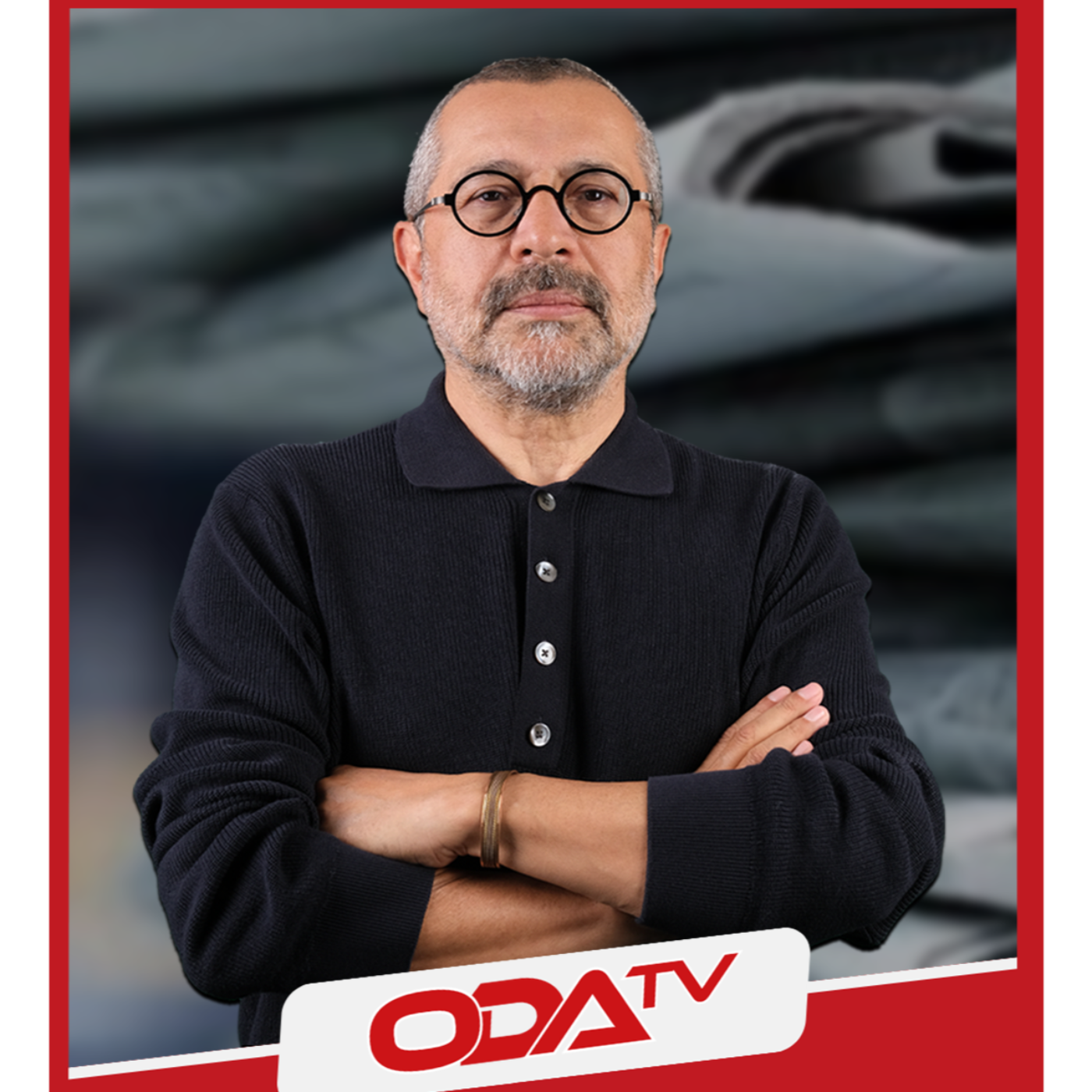 Ah bizim çocuk solcular... İdeolojik körlük... Kim bu Amerikalı milyarder... Soner Yalçın Yazıları | 17 Temmuz 2025 episode artwork