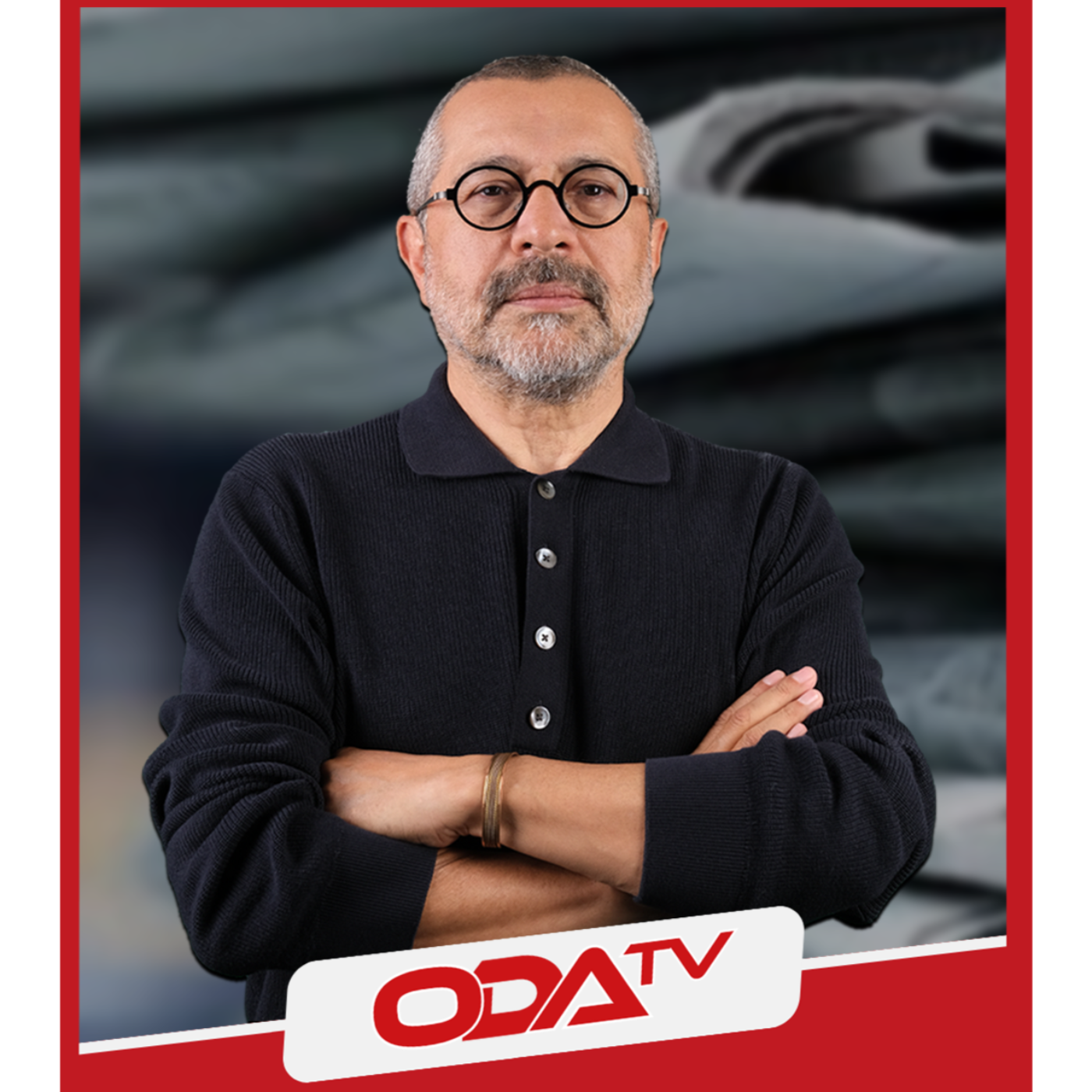 İttihad-ı İslam projesi temel harcı: 'Halidiye çimentosu'  Soner Yalçın Yazıları | 23 Temmuz 2025 episode artwork