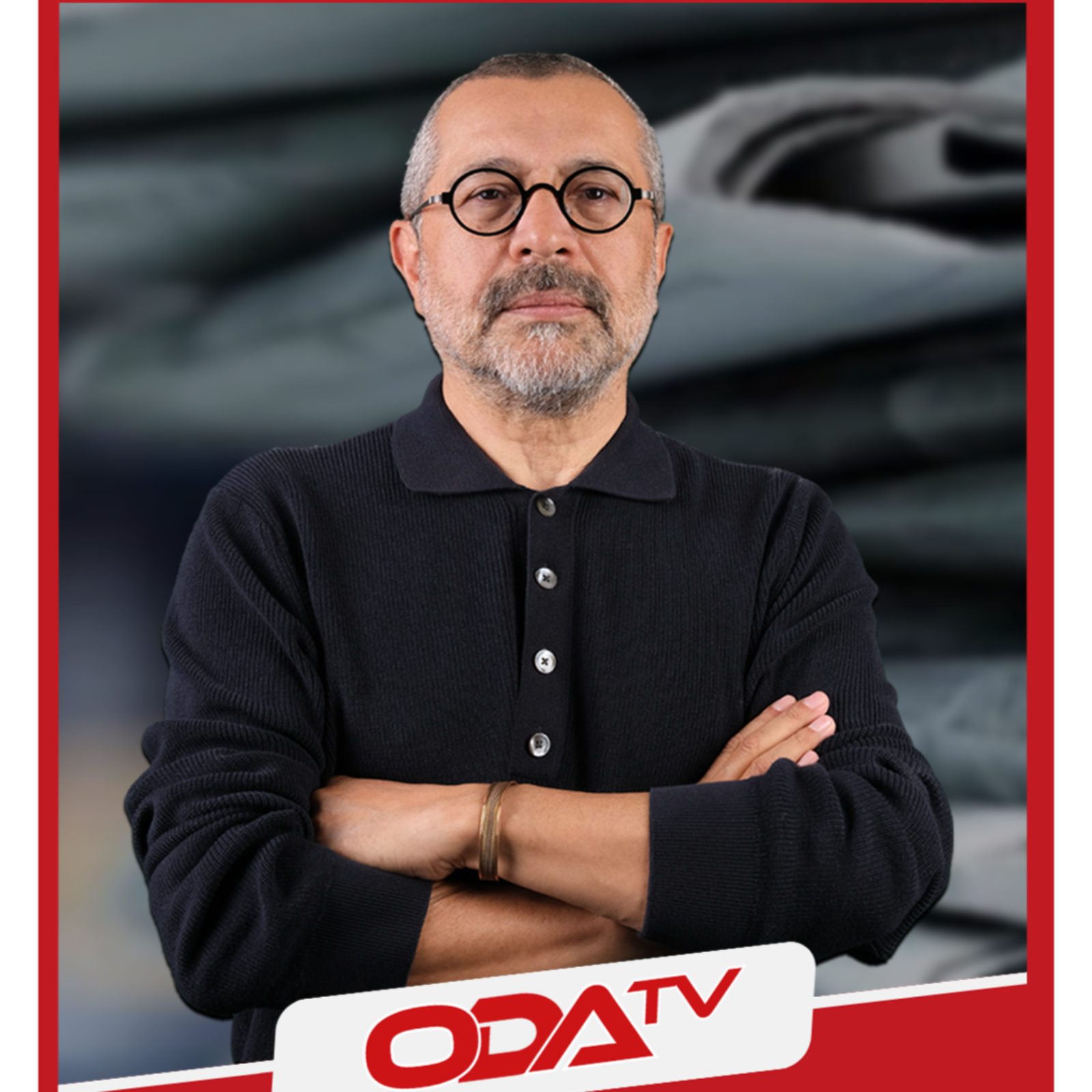 Aynı adlı iki kitap; biri bestseller oldu, diğeri yayınlanmadı. Exodus. Bugünü anlama kılavuzu | Soner Yalçın Yazıları | 9 Ekim 2025