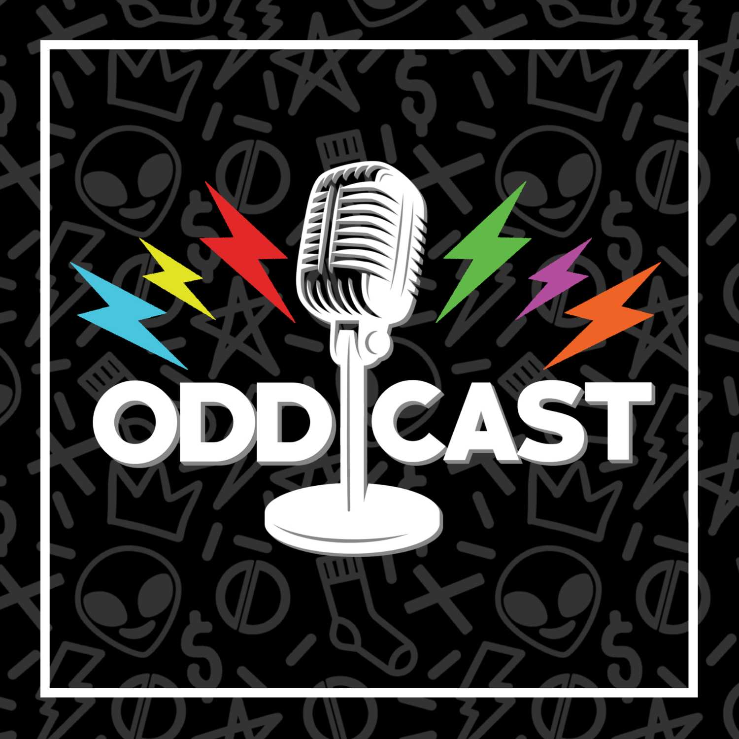 ODDCAST