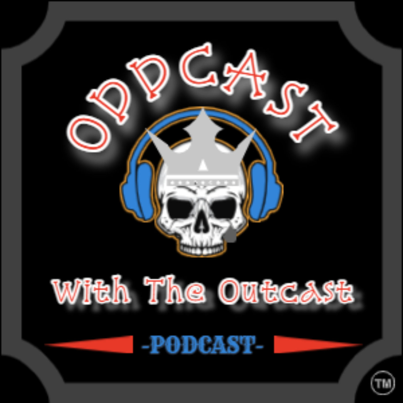 oddblur game one episode artwork