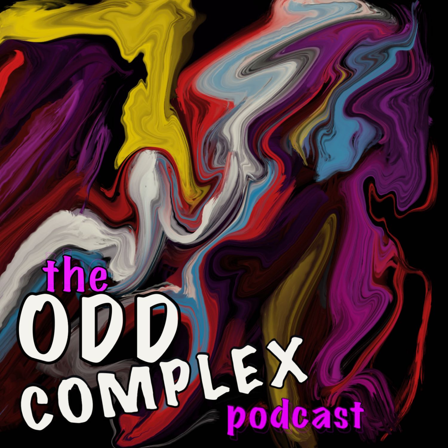 Odd Complex