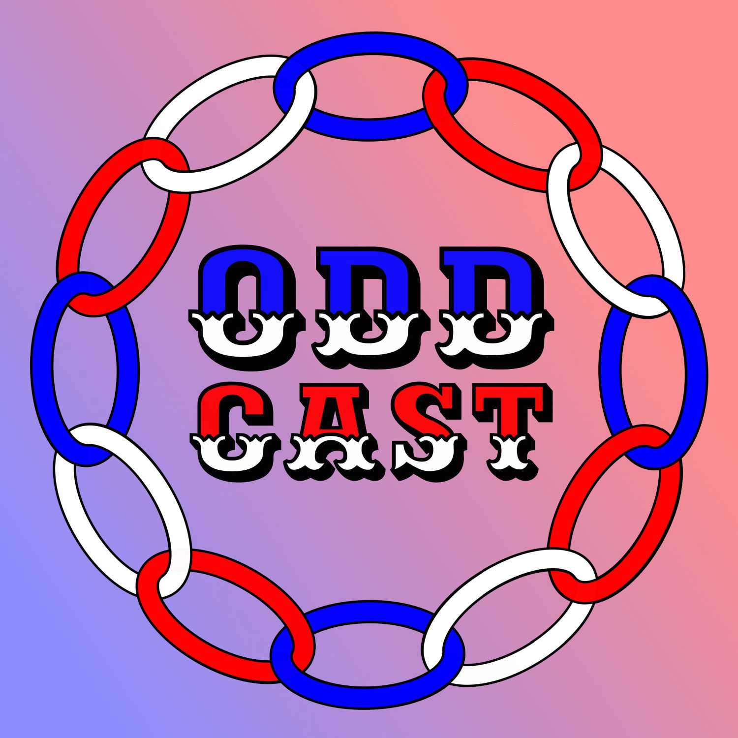 Odd Fellows Odd Cast