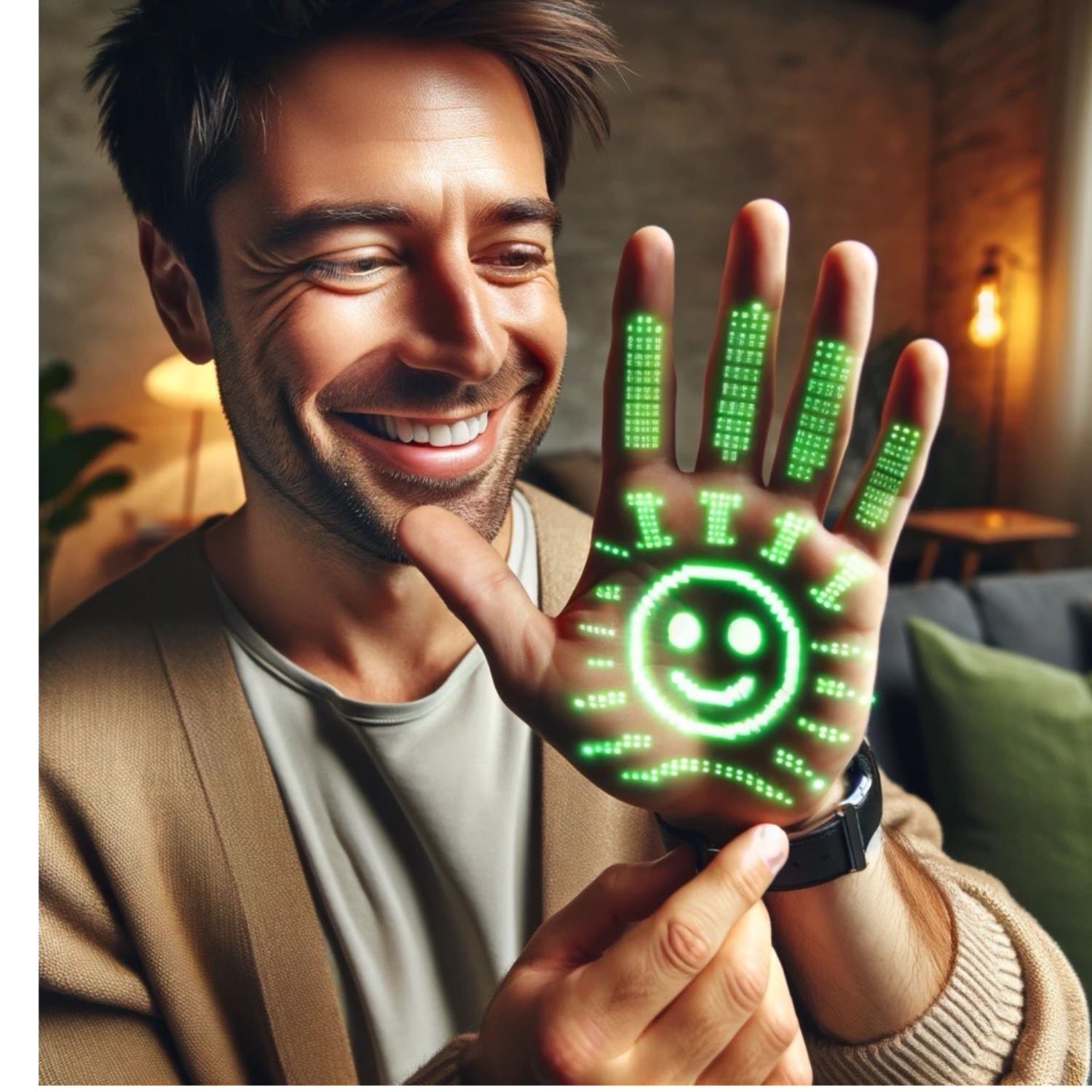 Navigating the Future with Childlike Wonder: Embracing AI and New Tech