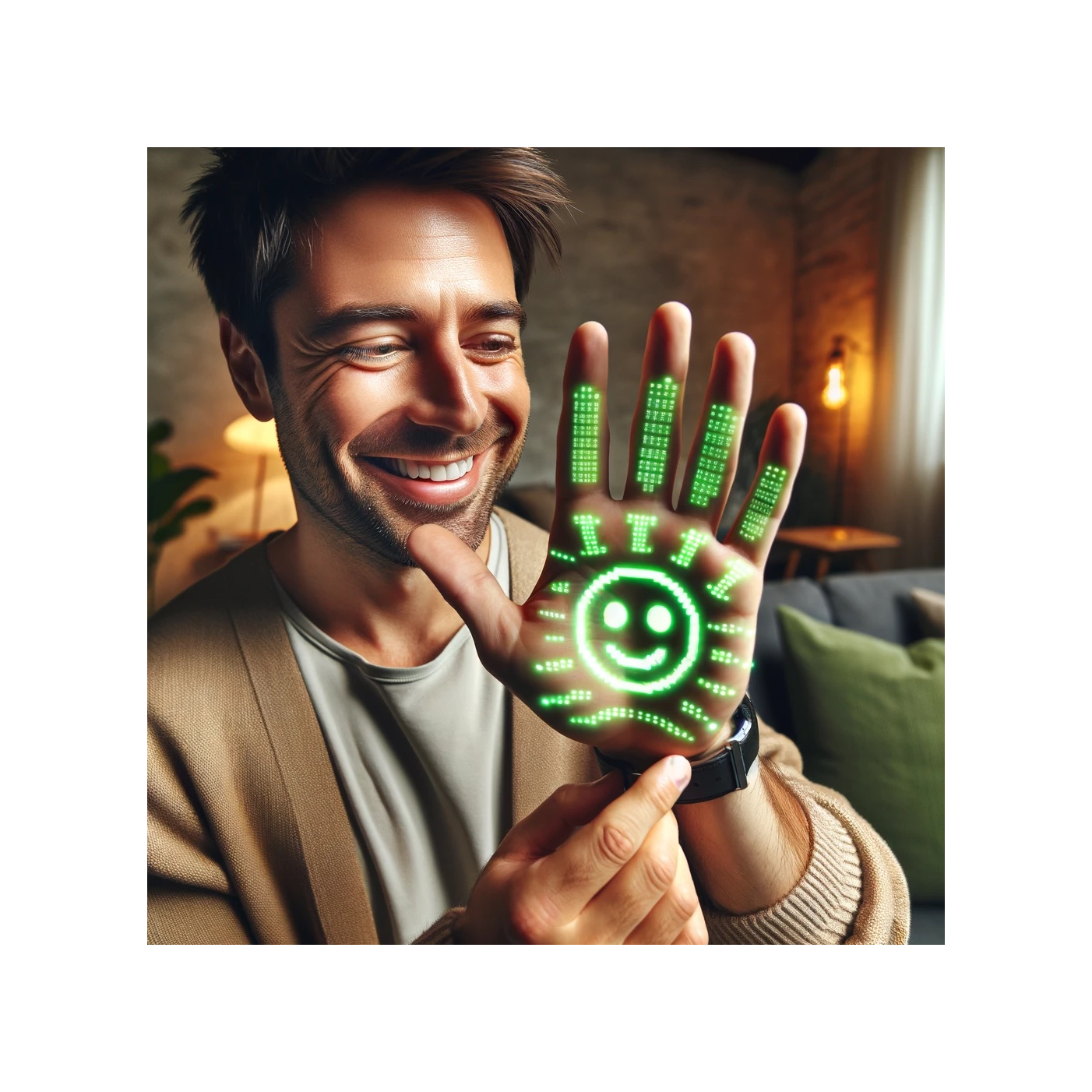 Navigating the Future with Childlike Wonder: Embracing AI and New Tech