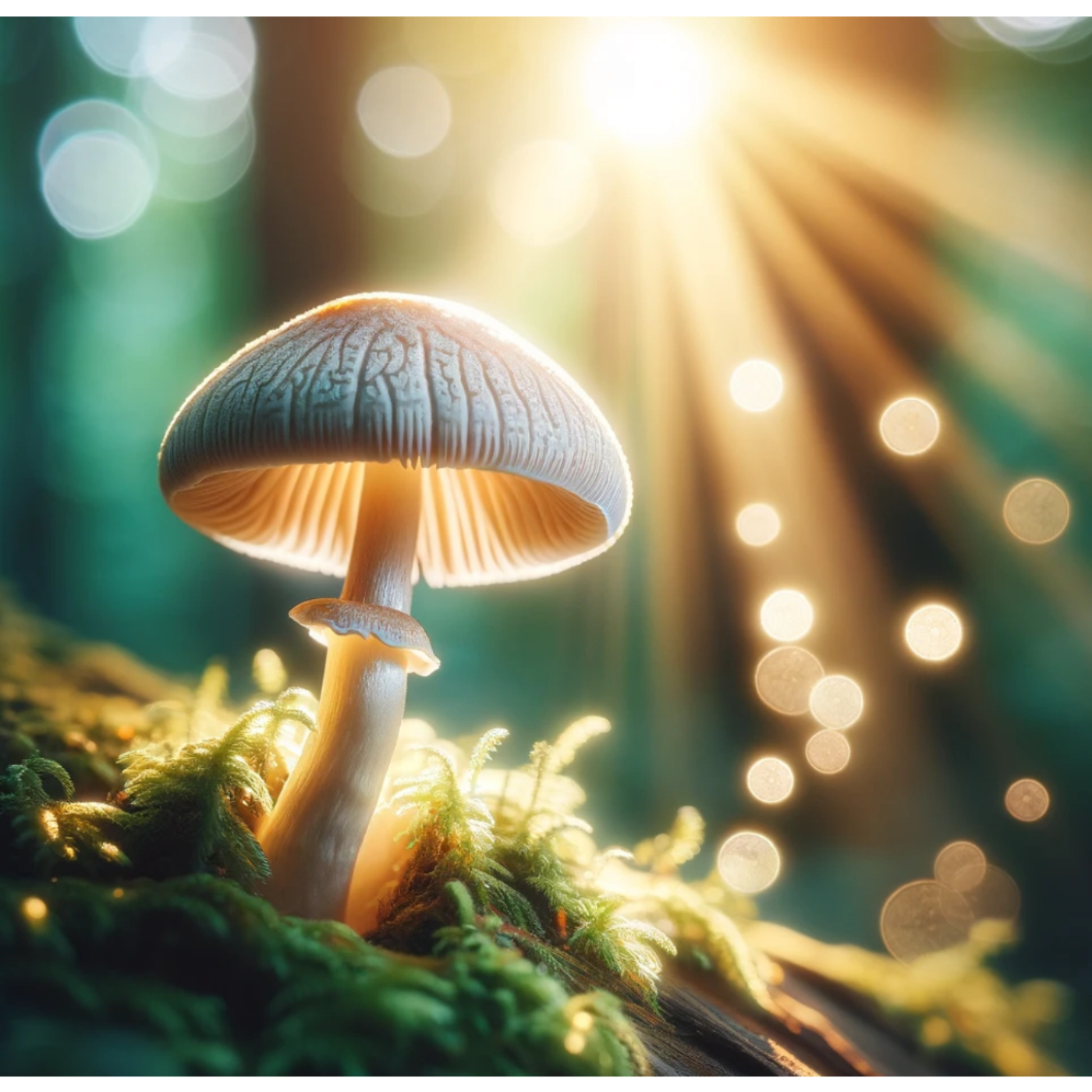 Exploring New Pathways: The Potential of Psilocybin in Helping the Difficult Effects of Autism