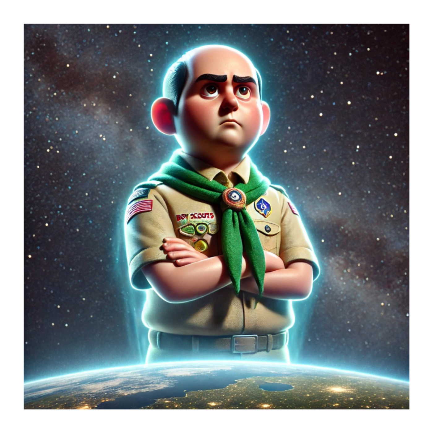  Leave the Campsite Better Than You Found It: Lessons for a New Technological Age